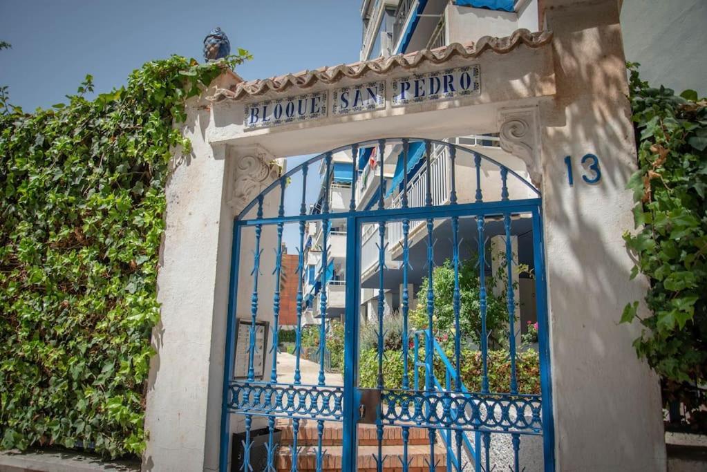 Piso Con Jardín *