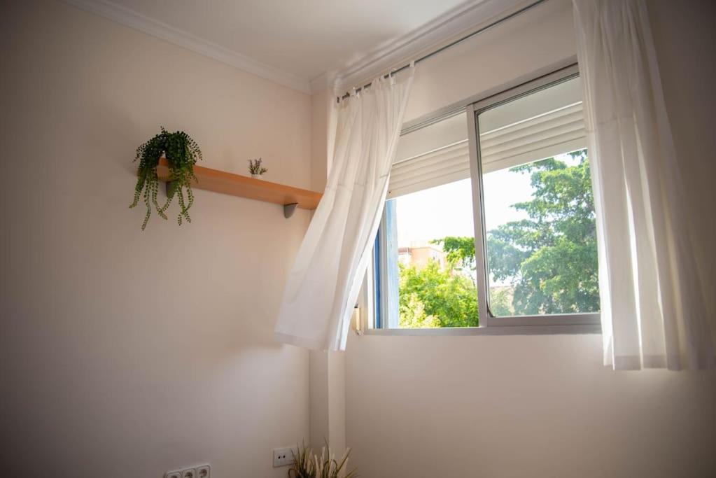 Piso Con Jardín Apartamento *
