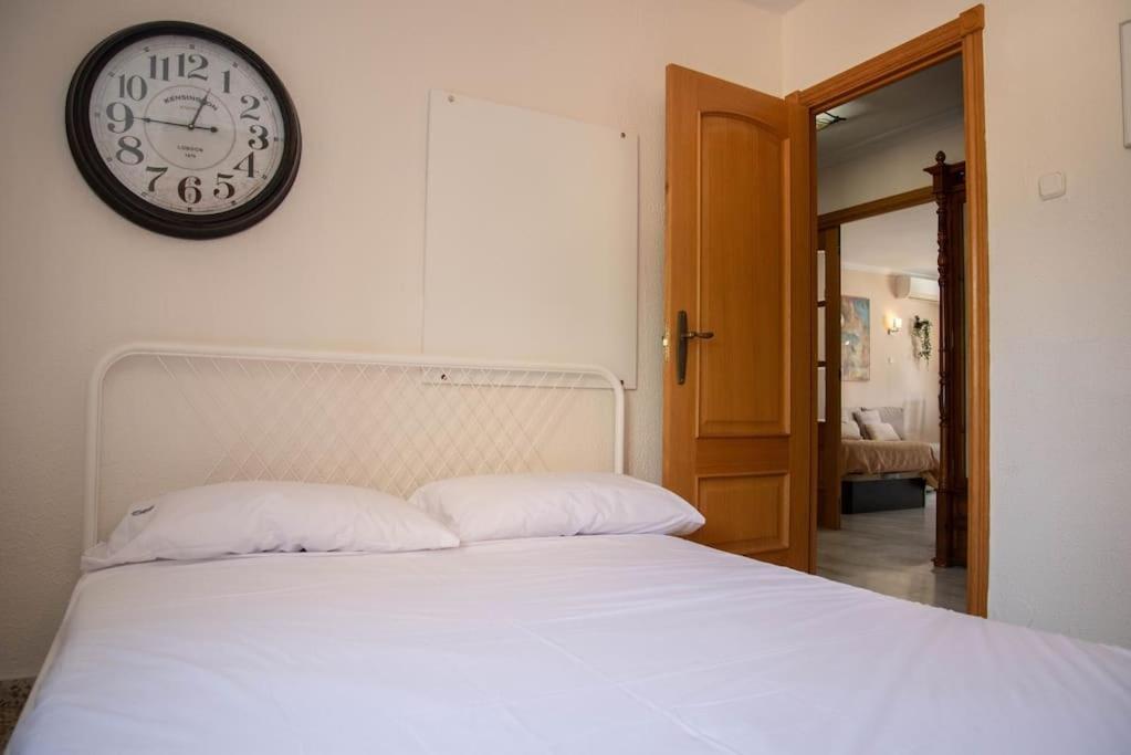 Piso Con Jardín Apartamento