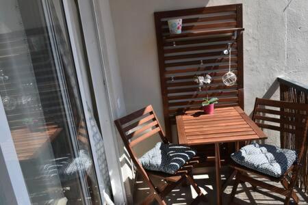 Spectacular 8 Pax/4 & Free Parking Apartamento *