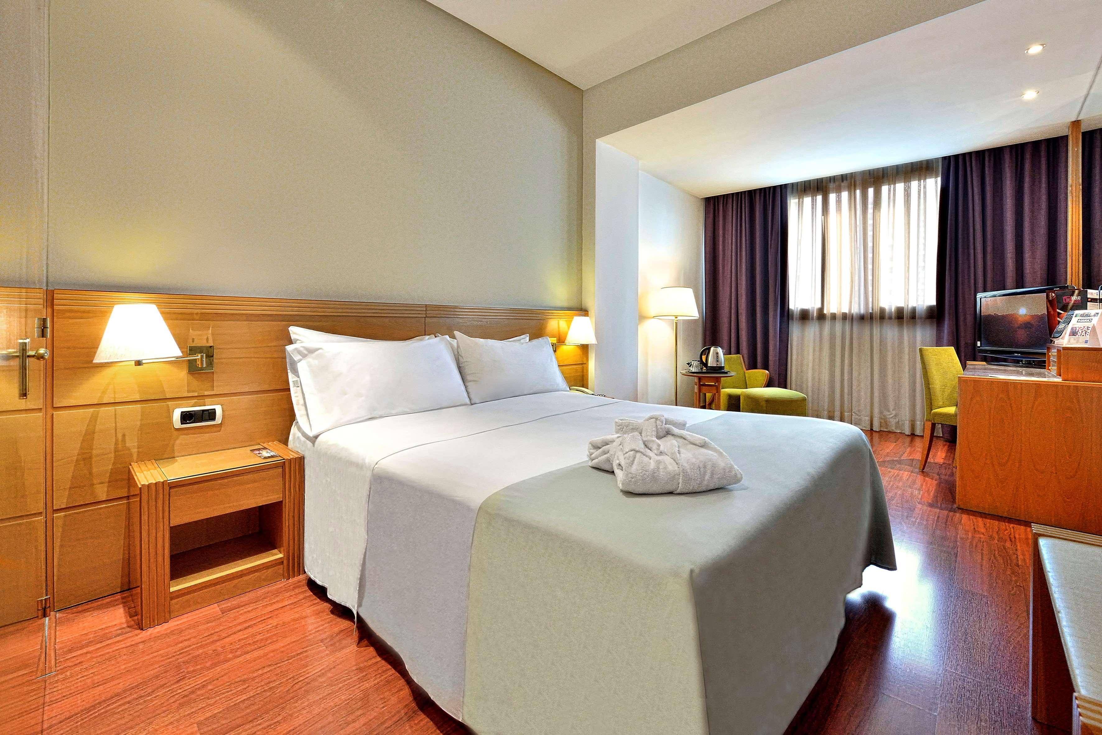 Alameda Centro Affiliated By Meliá 4* Málaga