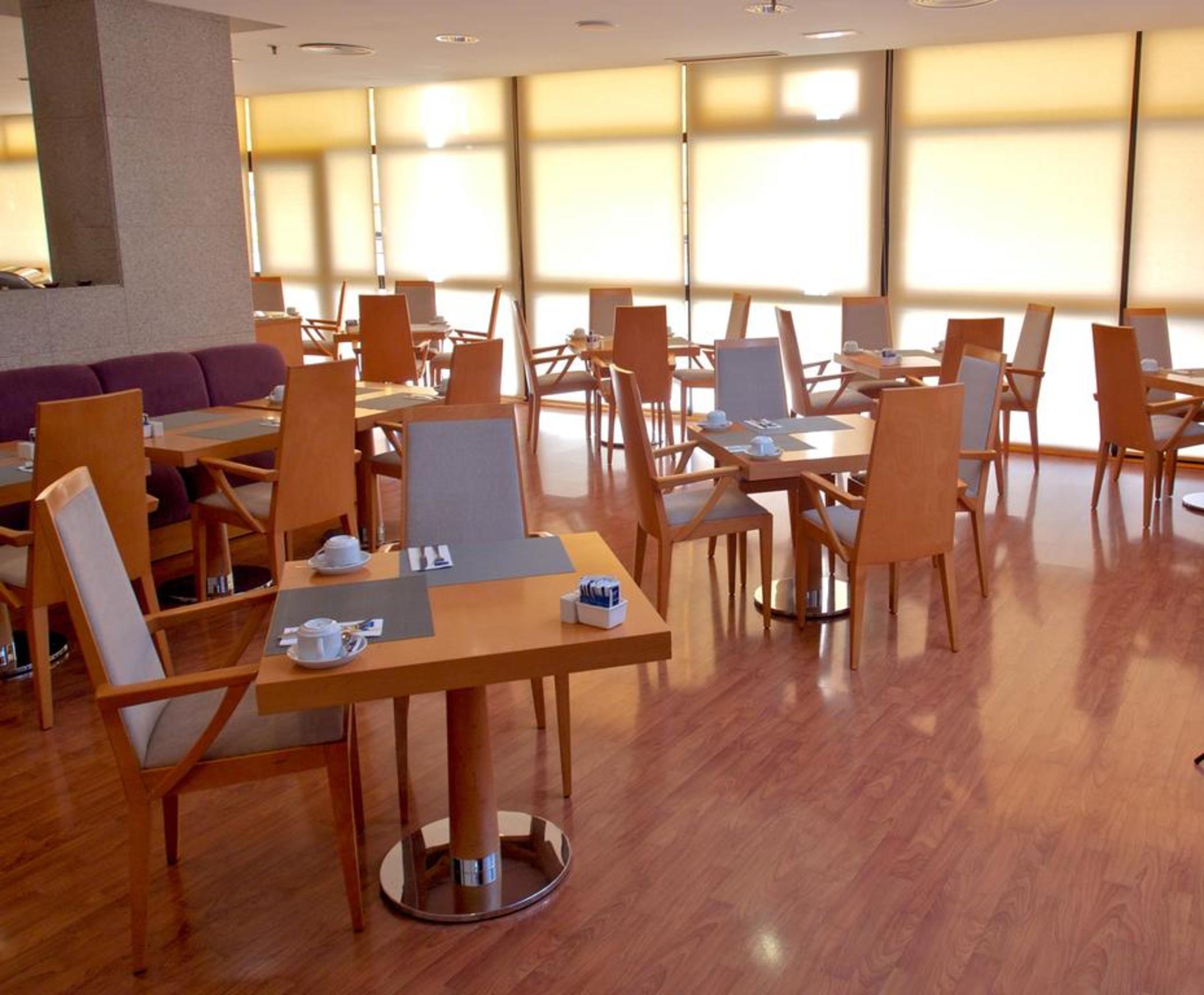 Alameda Centro Affiliated By Meliá Málaga