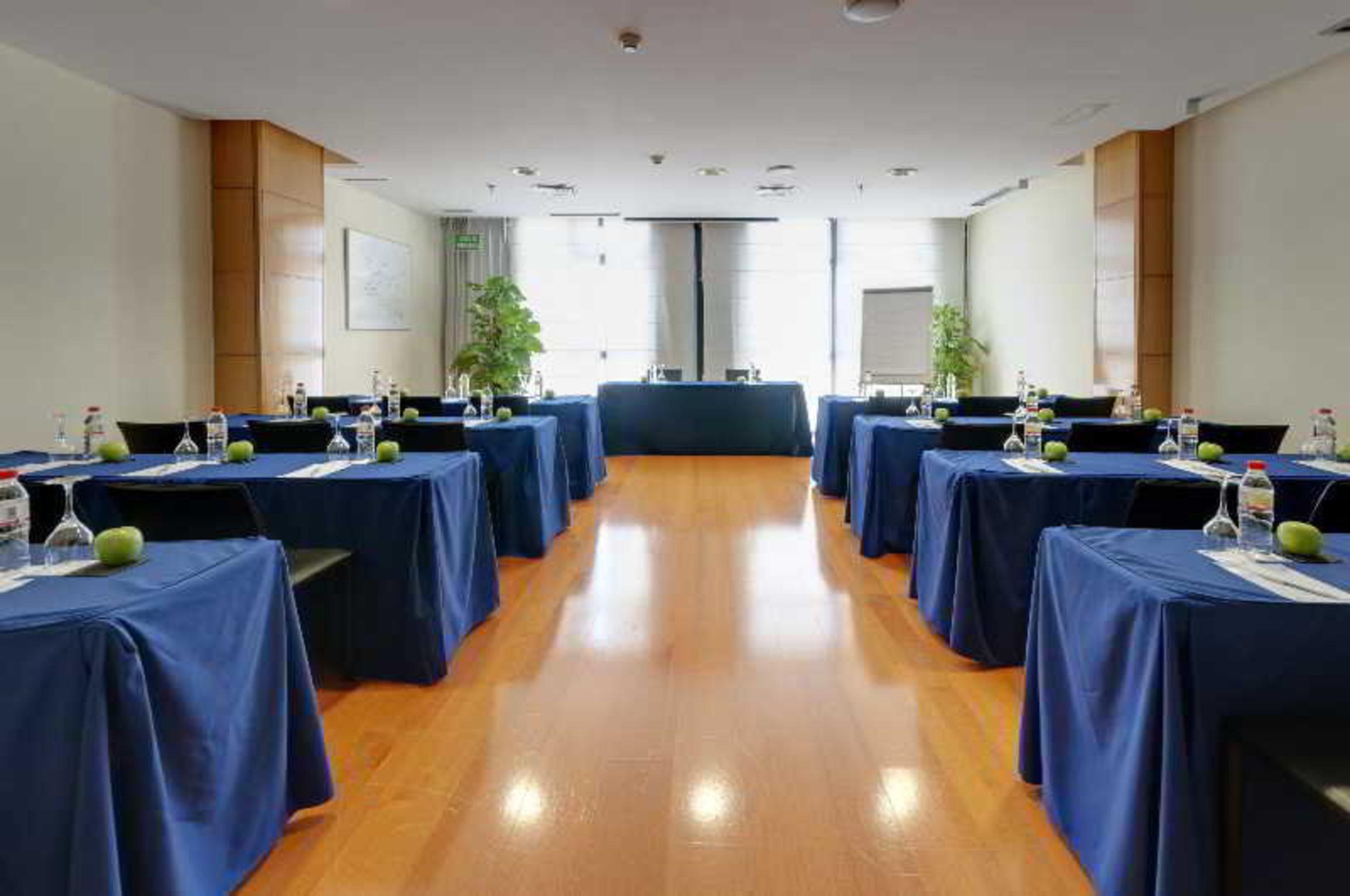 Alameda Centro Affiliated By Meliá 4* Málaga