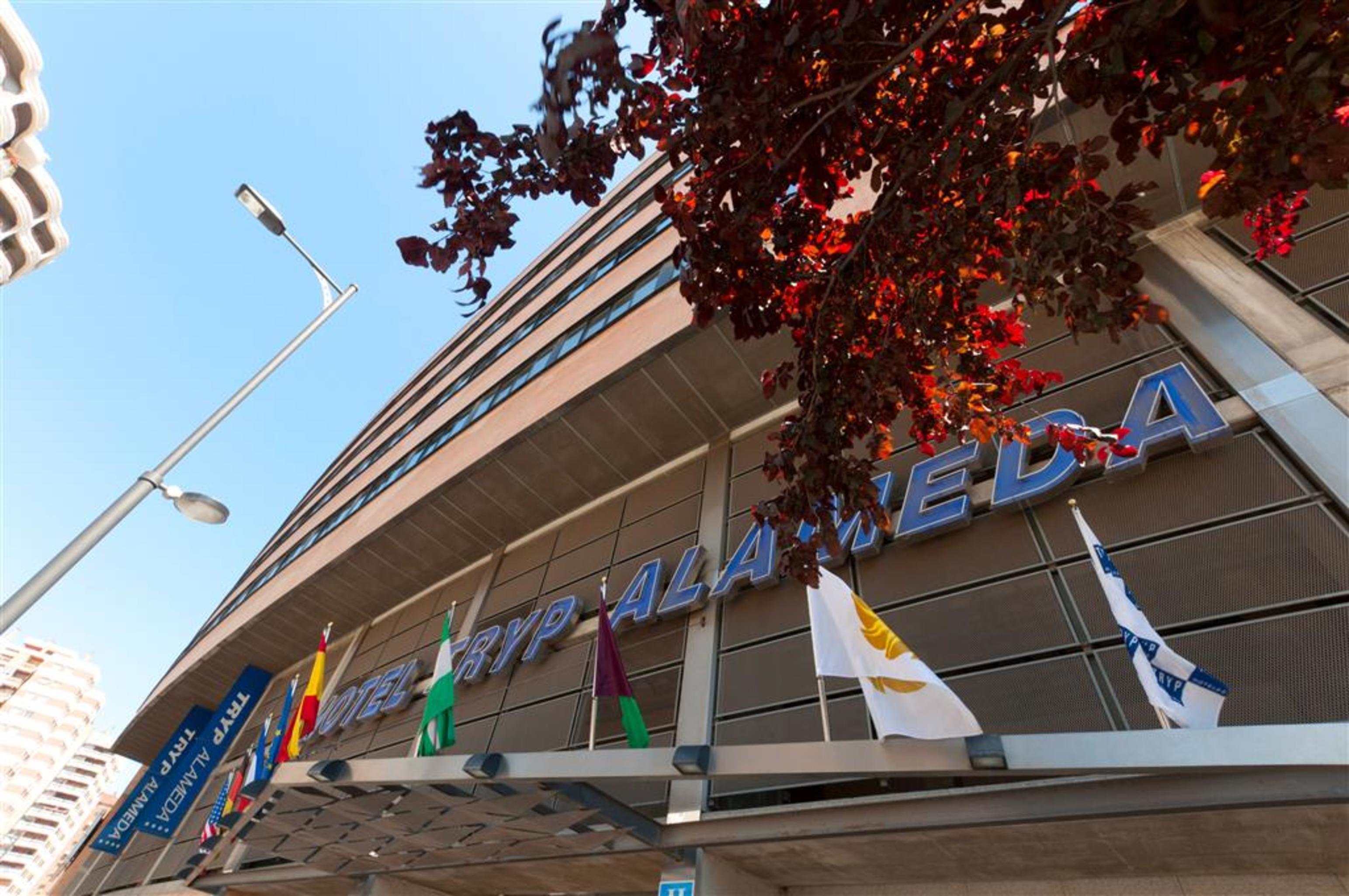 Alameda Centro Affiliated By Meliá Hotel