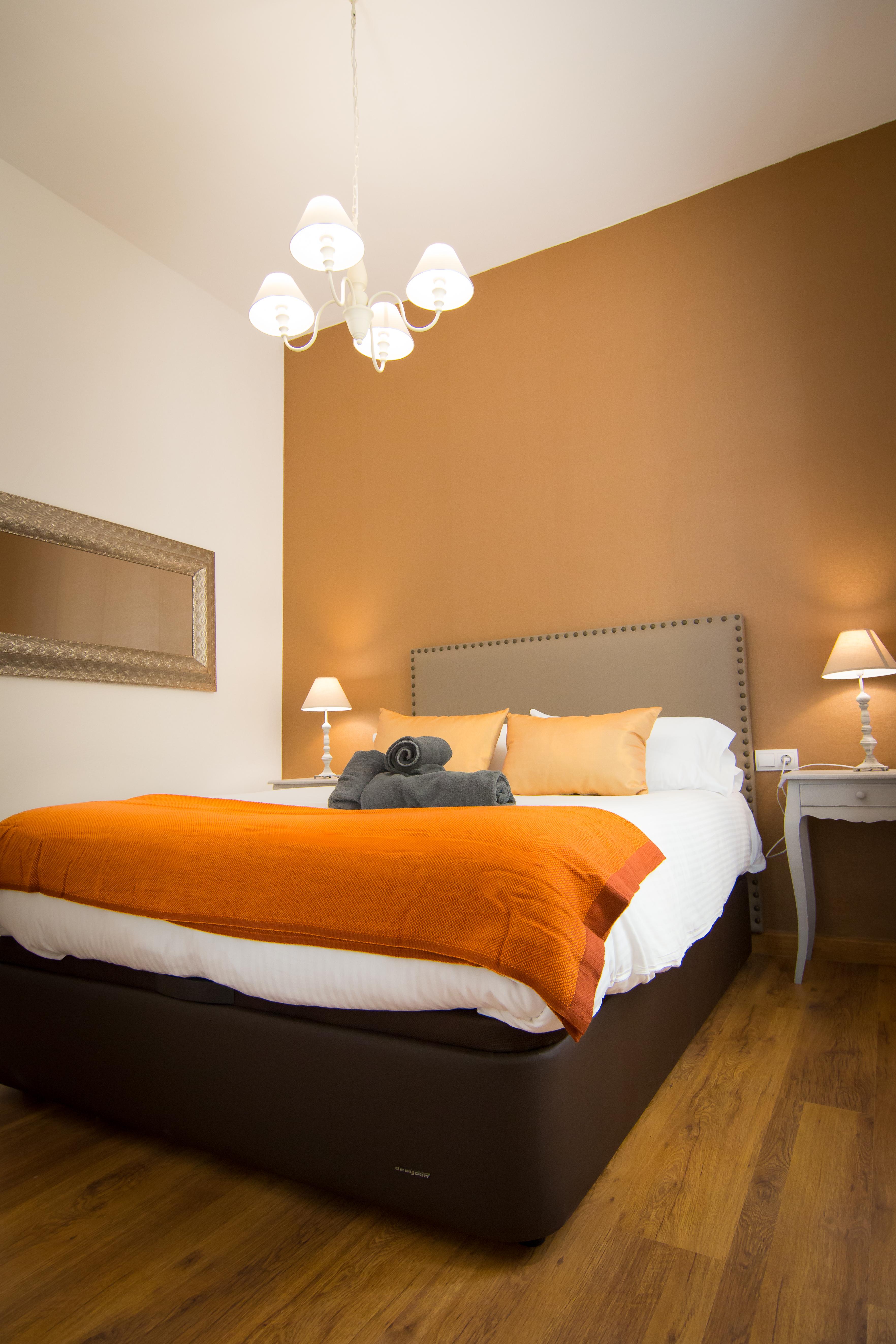 Holidays 2 Comfort Center Apartment *