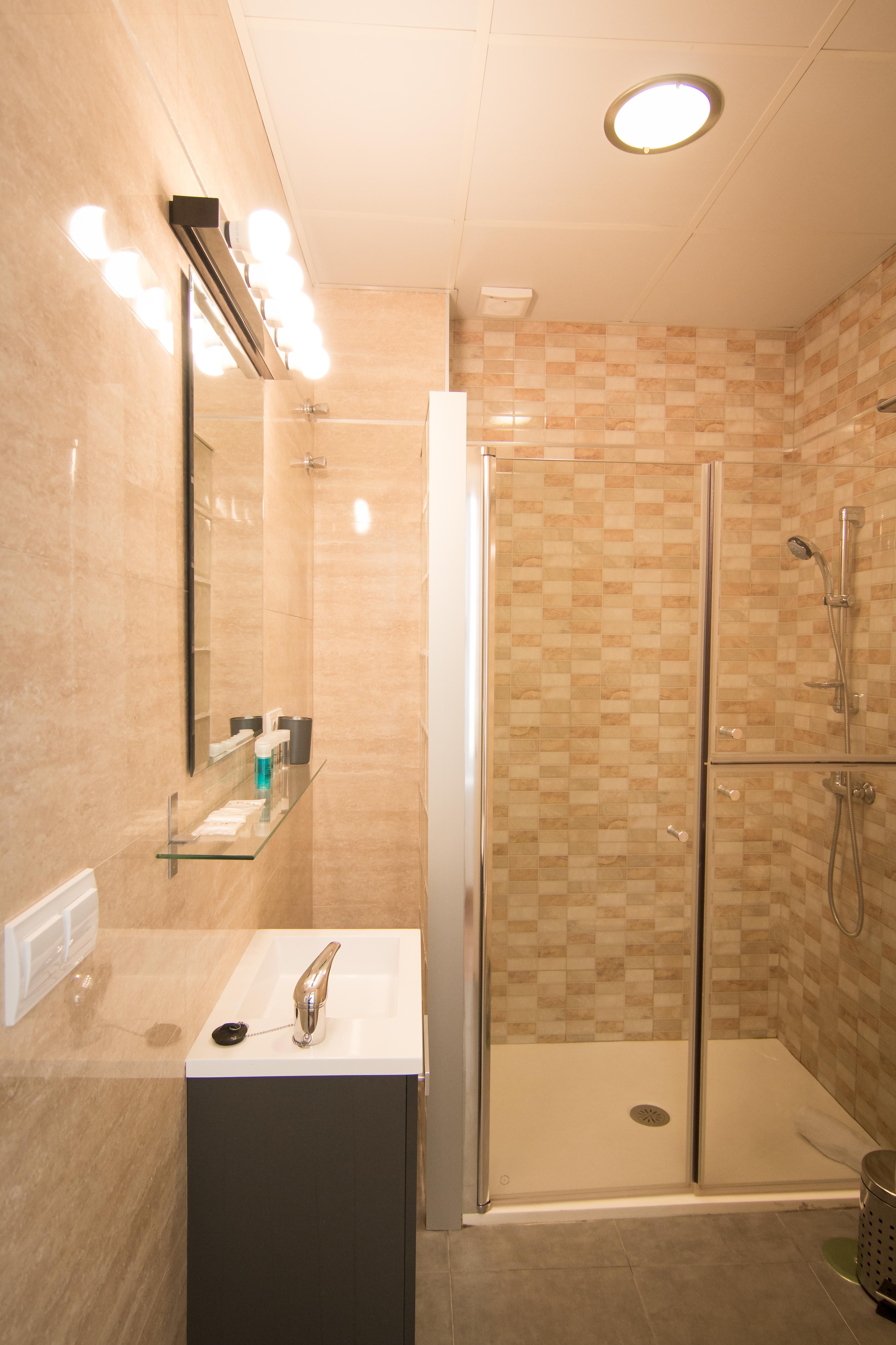 Holidays 2 Comfort Center Apartment Malaga