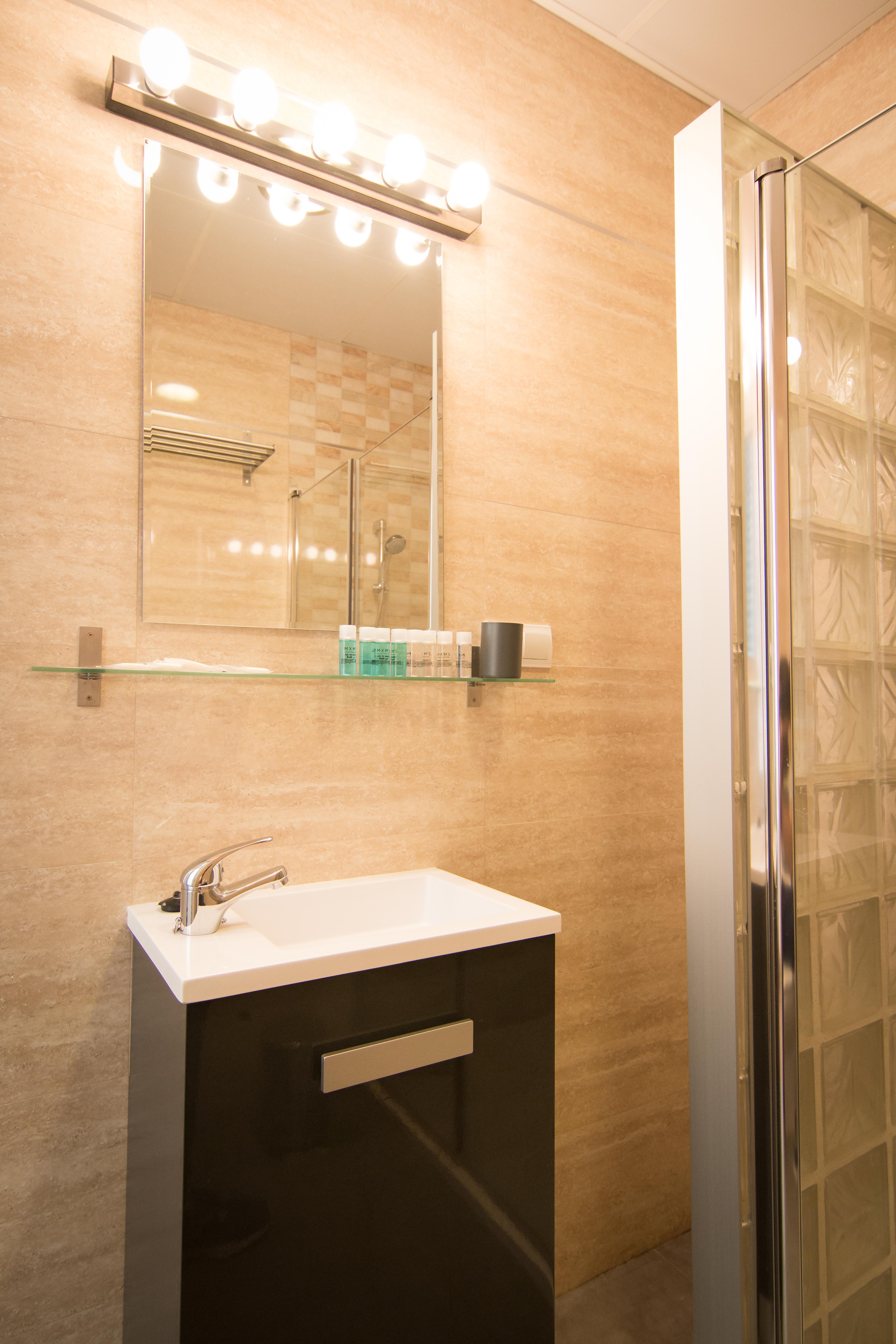Holidays 2 Comfort Center Apartment Malaga