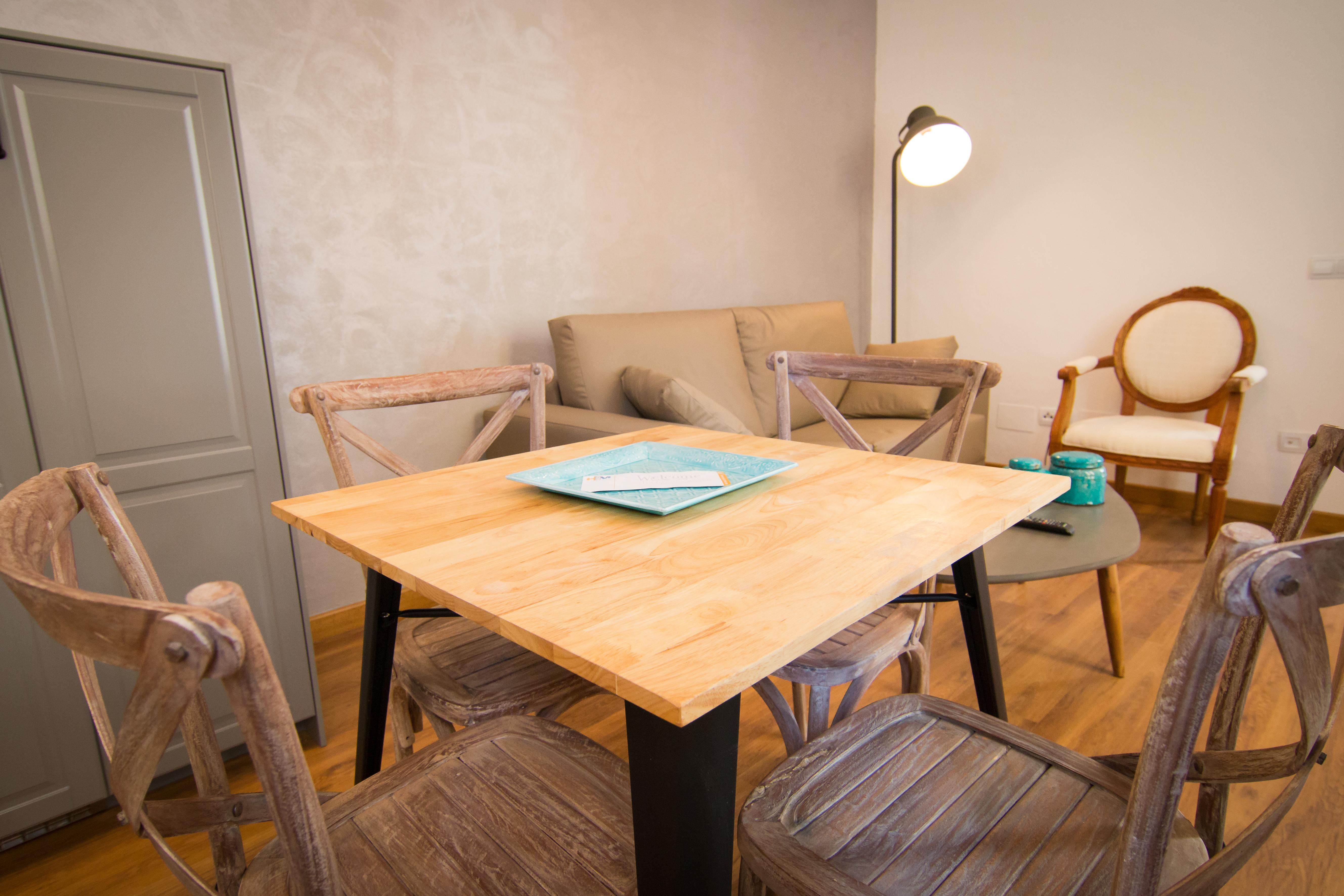 Apartment Holidays 2 Comfort Center *