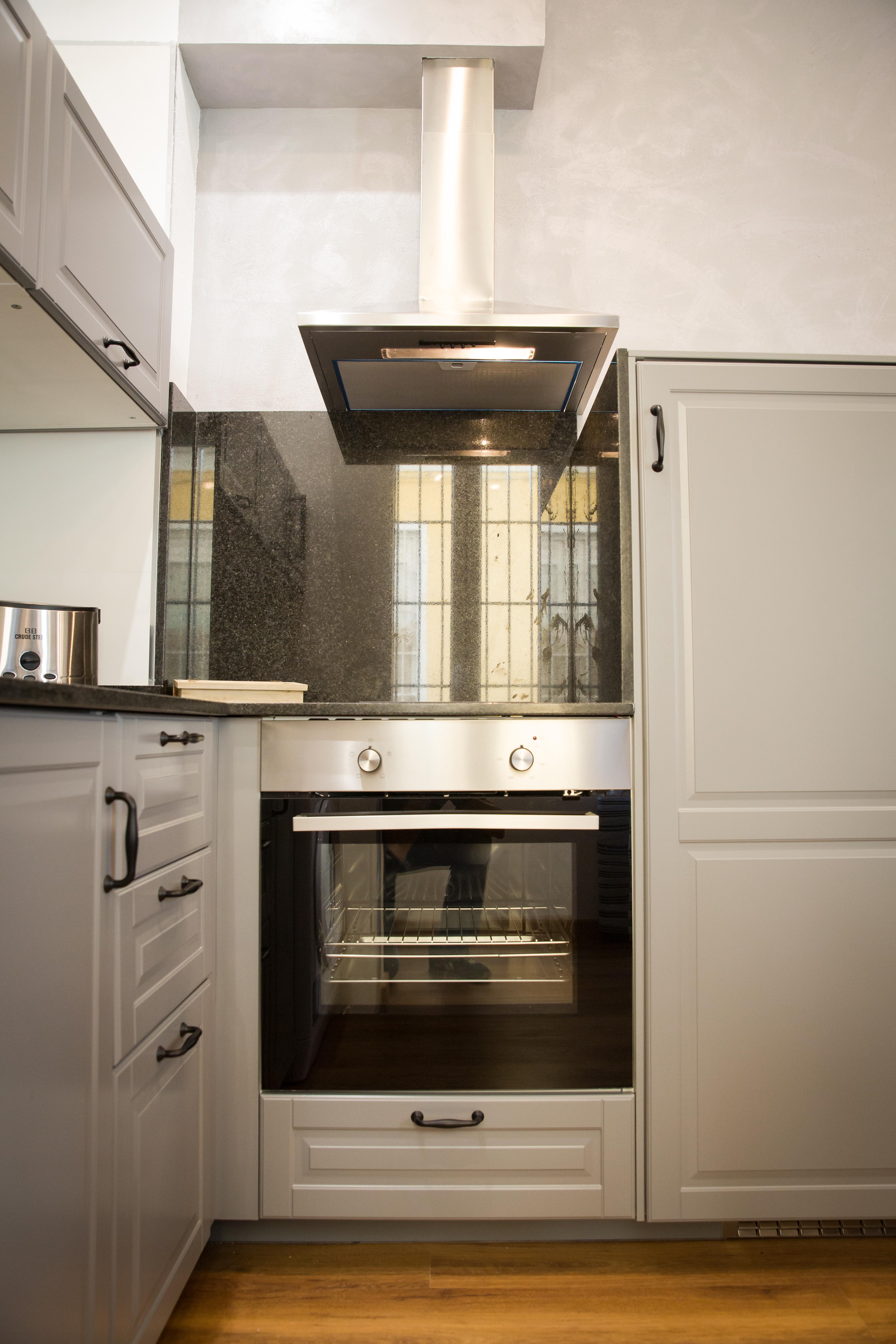 Holidays 2 Comfort Center Apartment Malaga