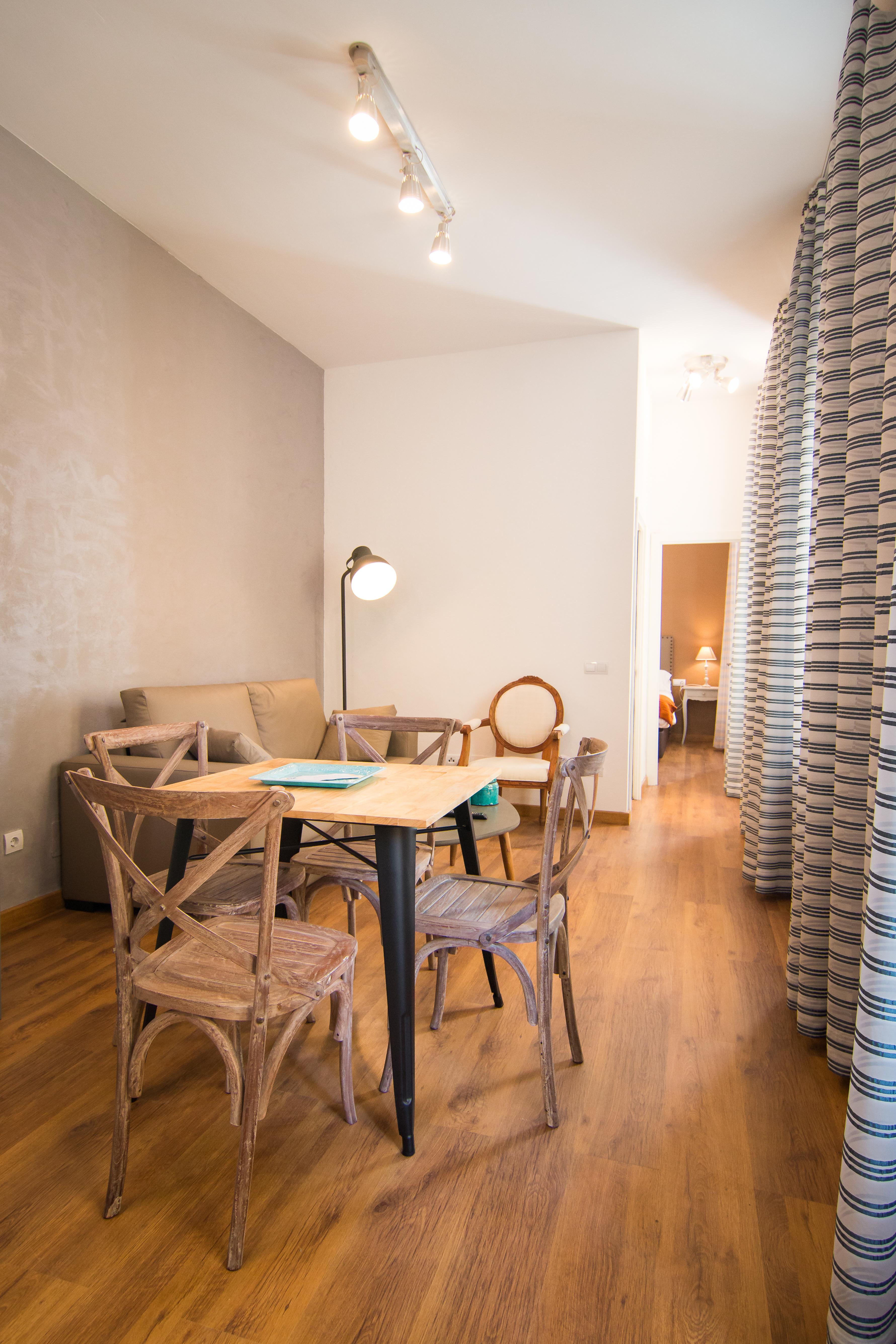 Apartment Holidays 2 Comfort Center *