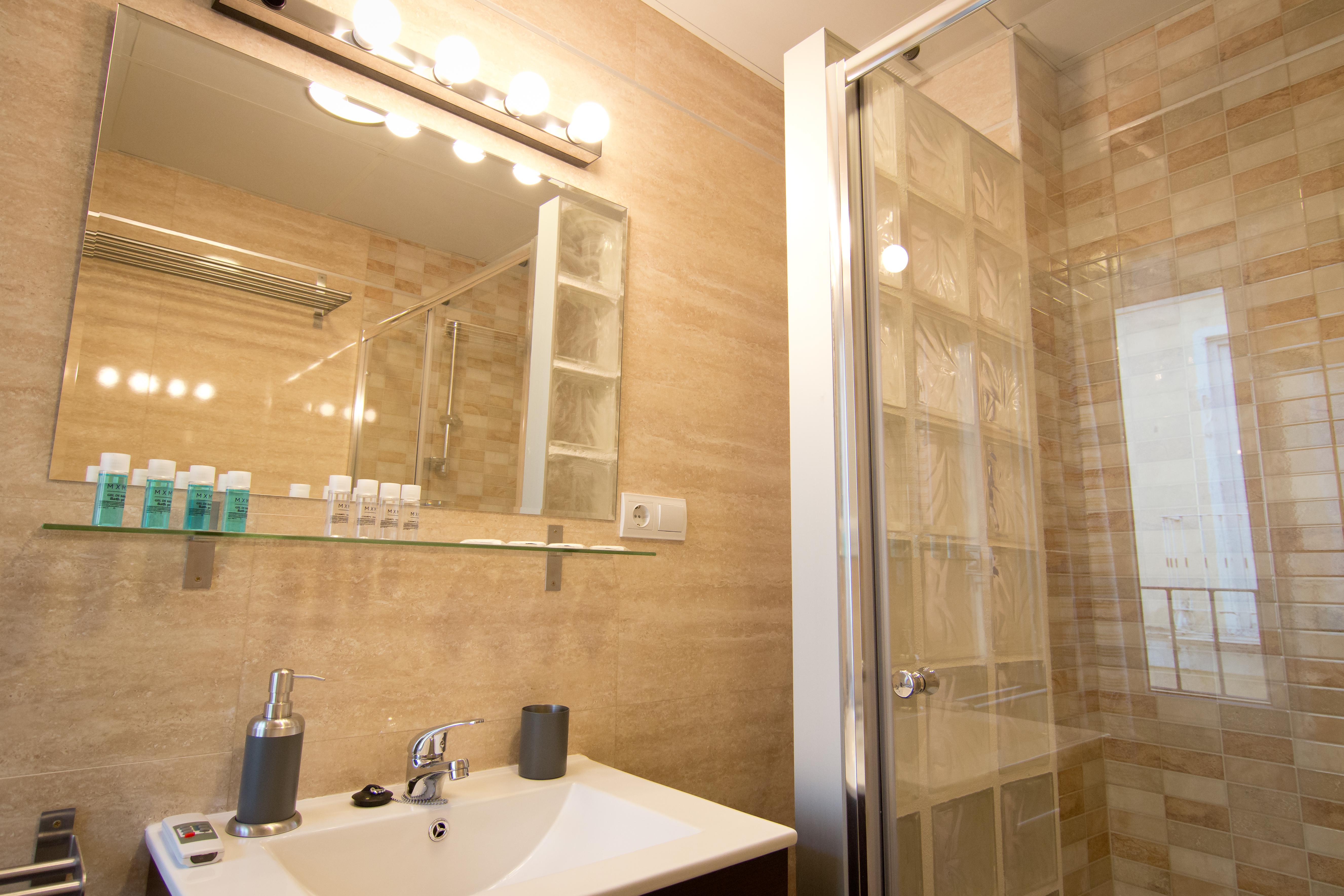 Holidays 2 Comfort Center Apartment *