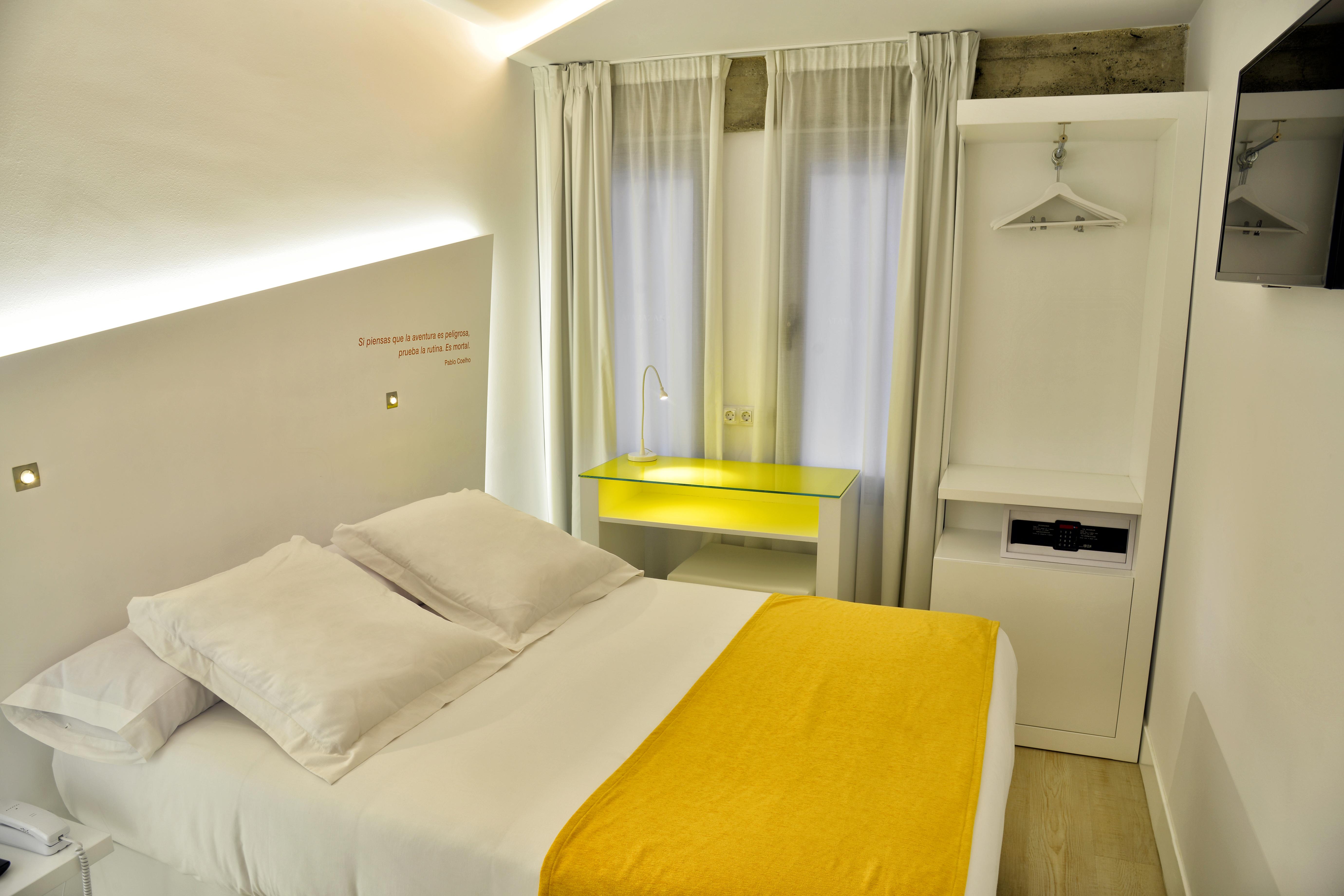Atarazanas Boutique Málaga