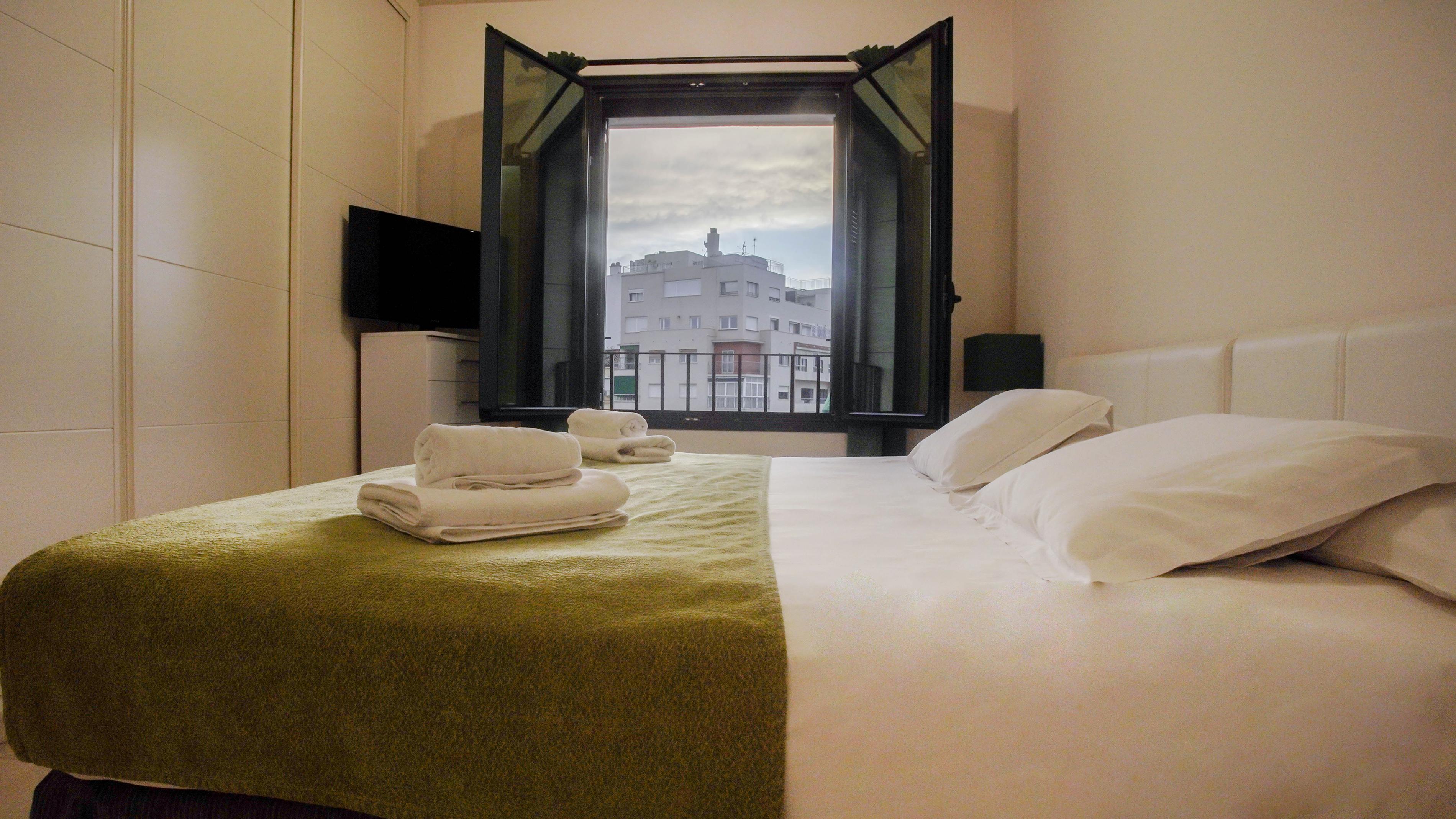 Atarazanas Boutique 3*