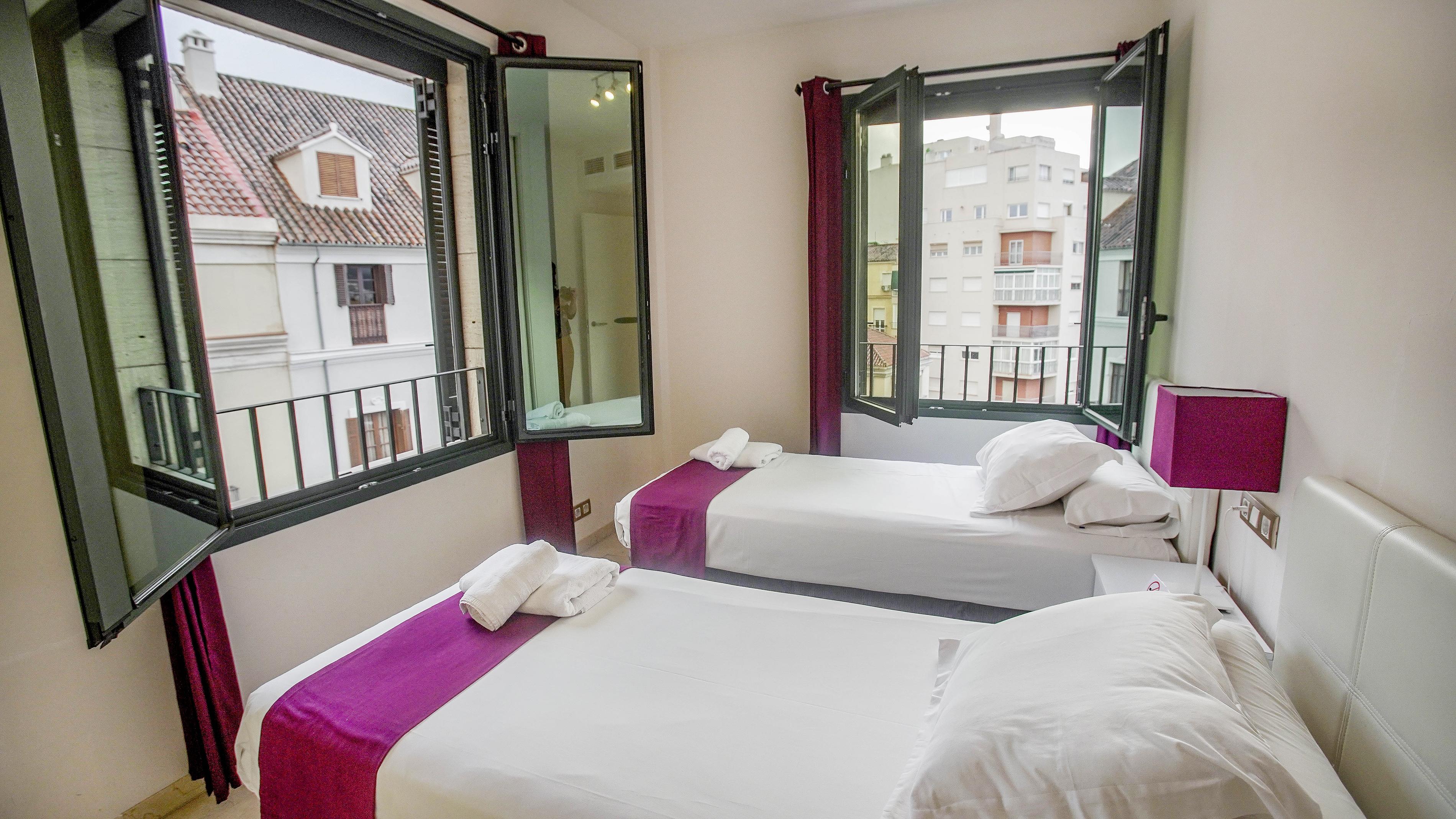 Atarazanas Boutique 3*