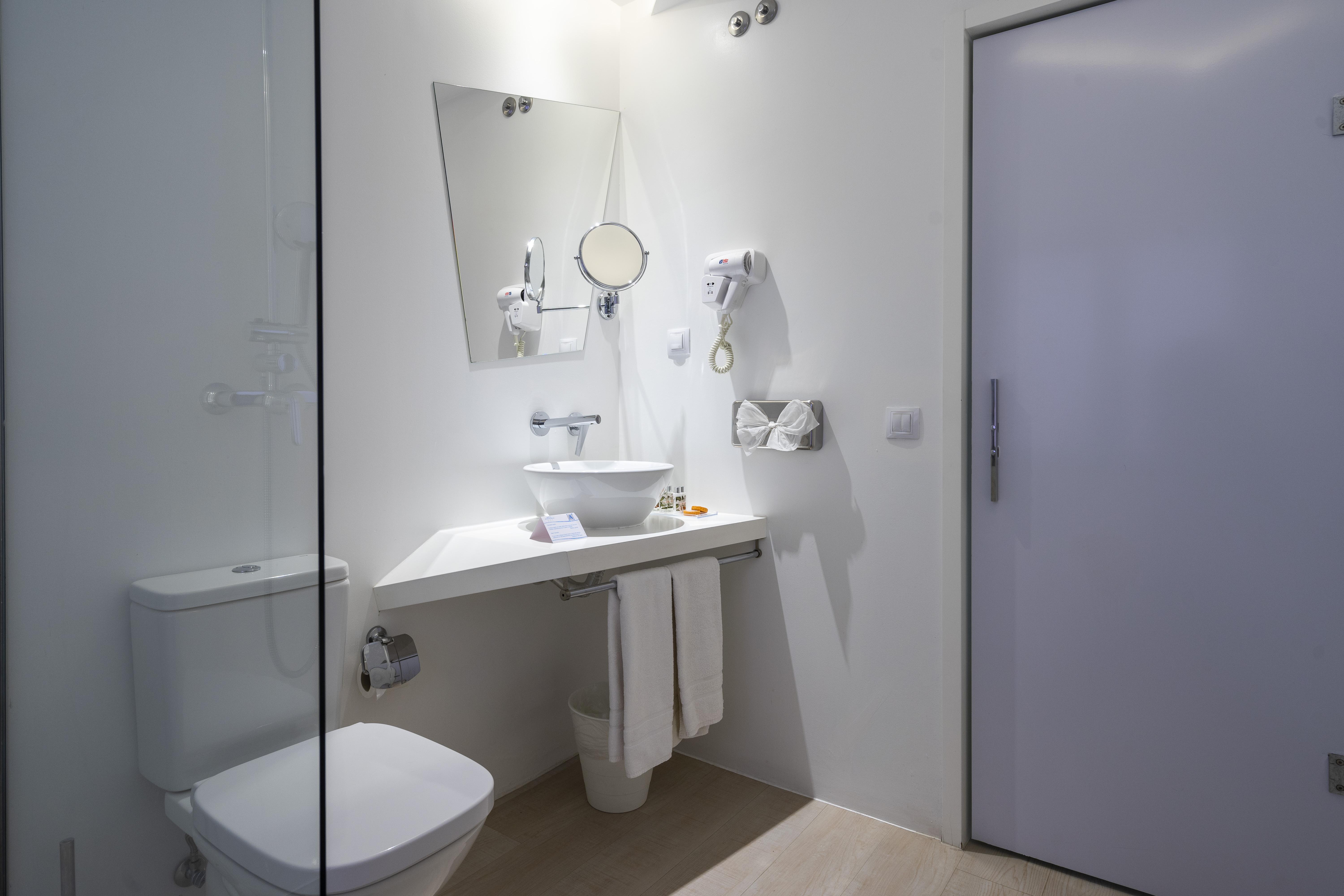 Atarazanas Boutique 3* Málaga