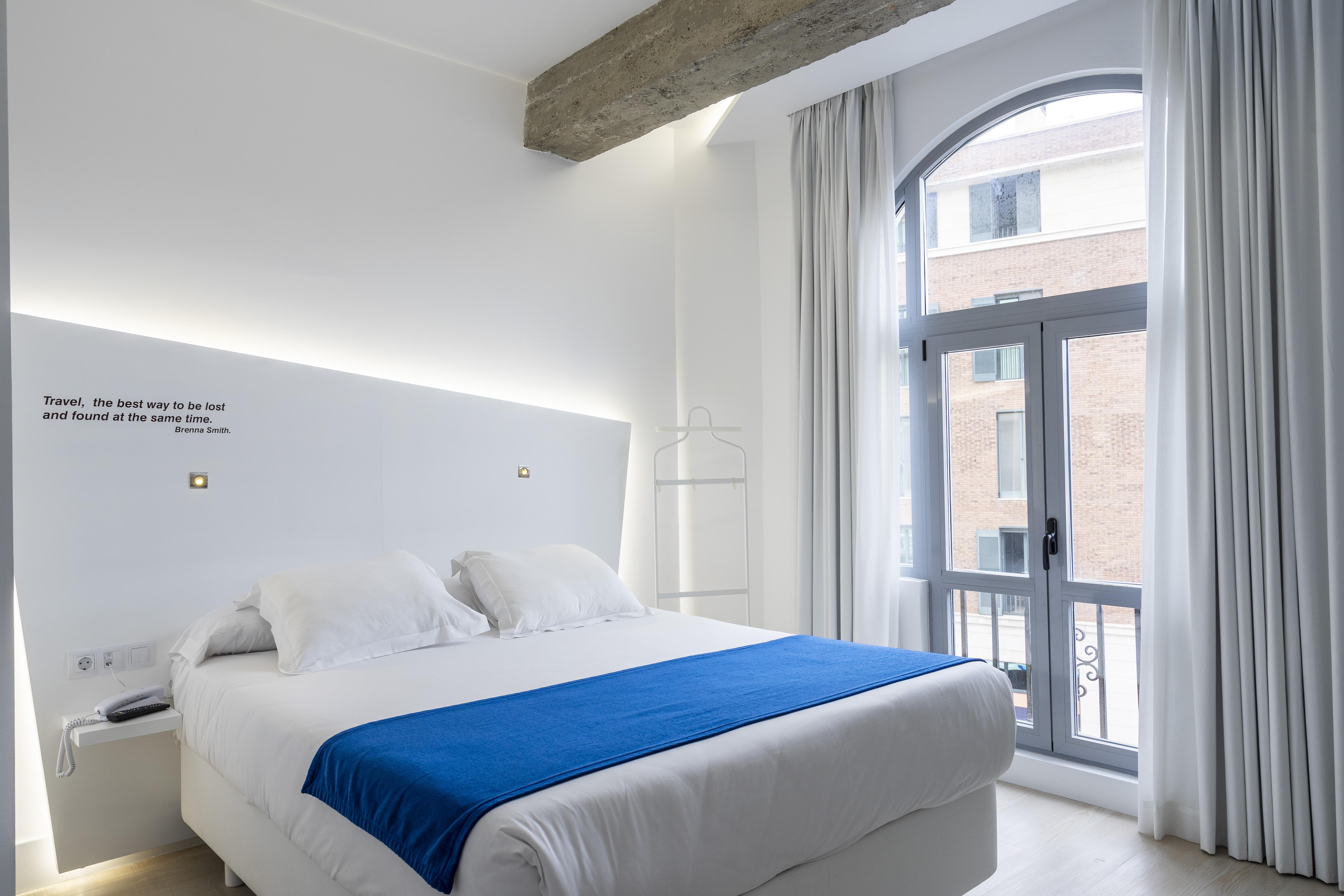 Atarazanas Boutique 3*
