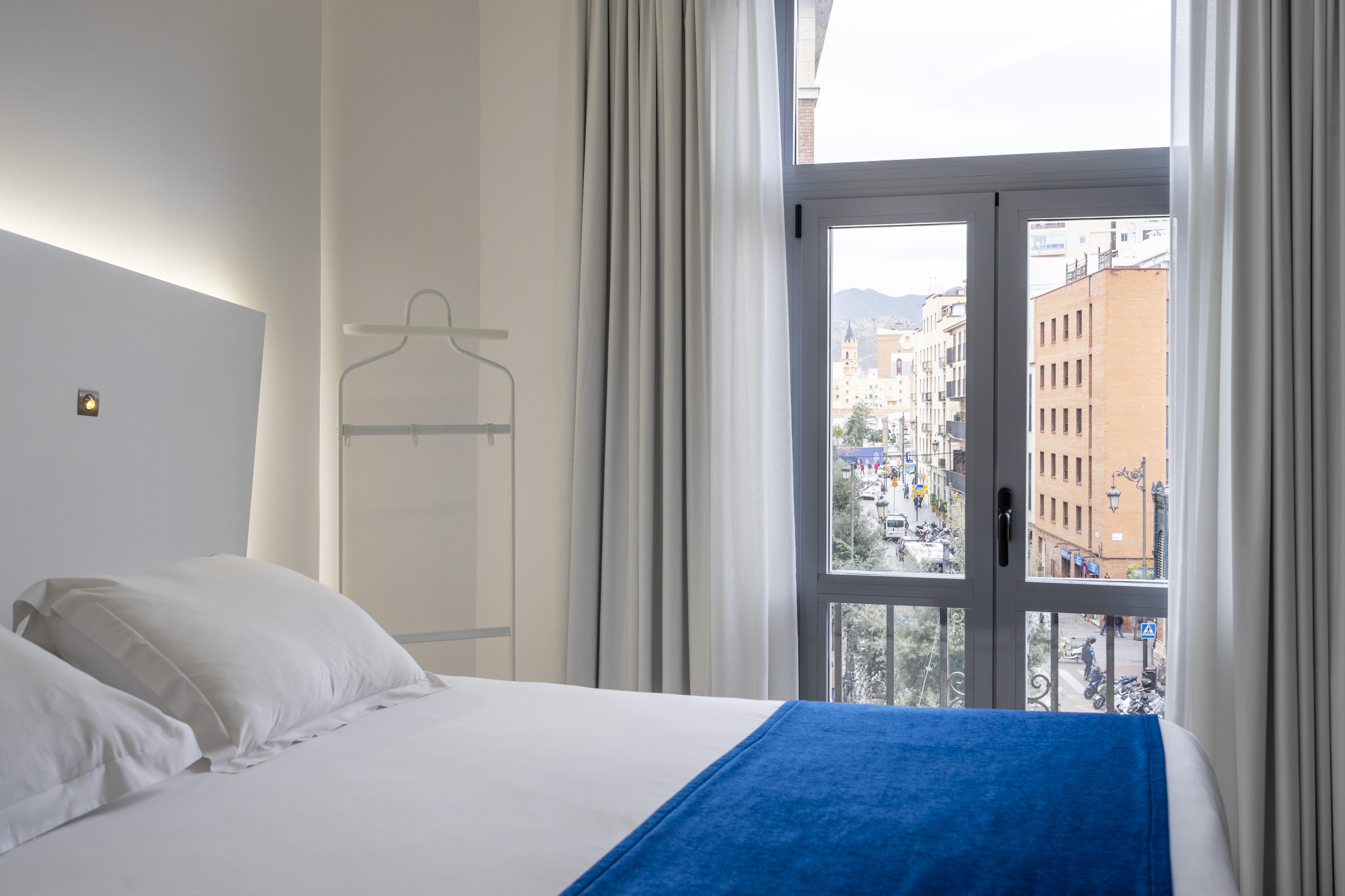 Hotel Atarazanas Boutique 3*