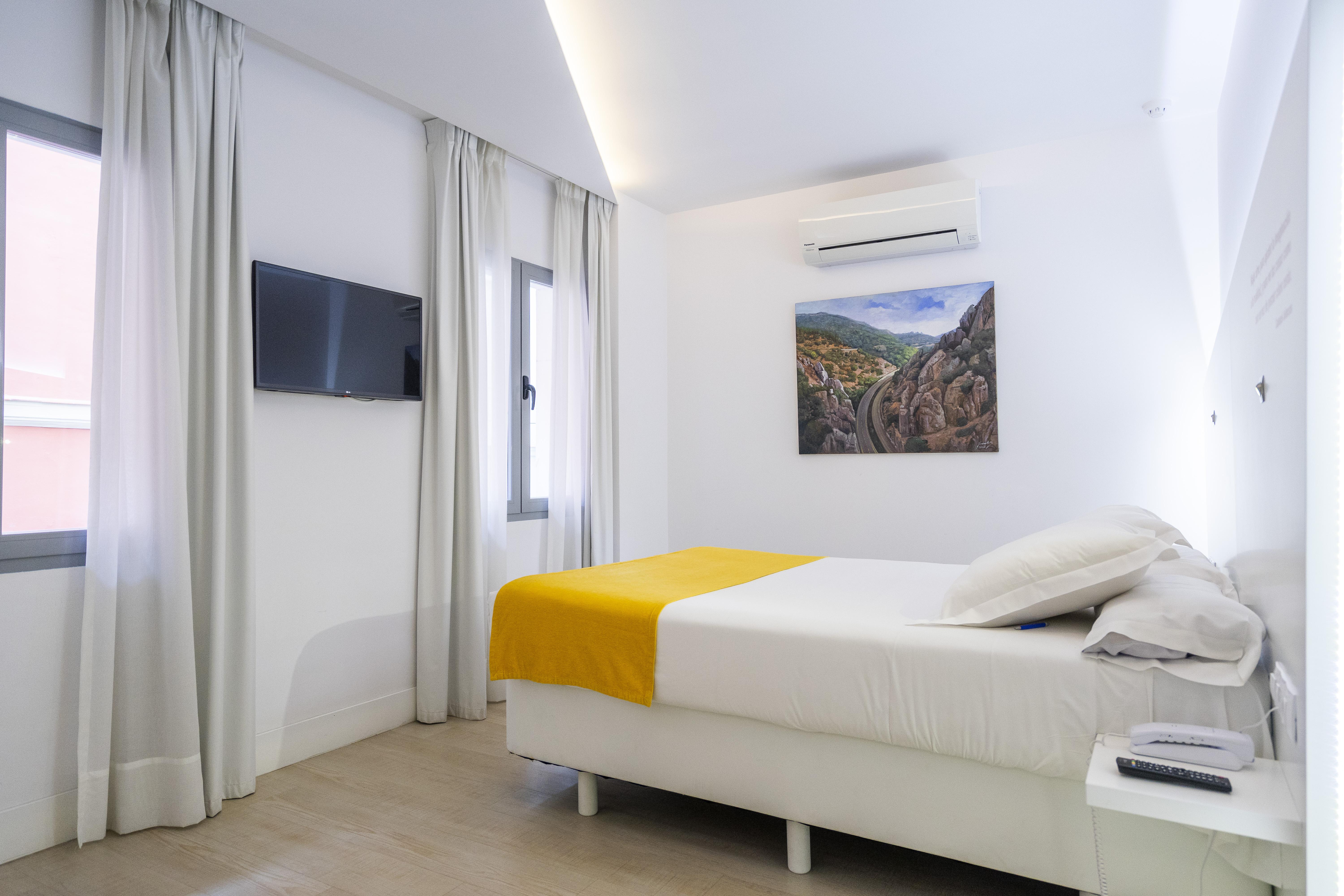 Atarazanas Boutique Hotel Málaga