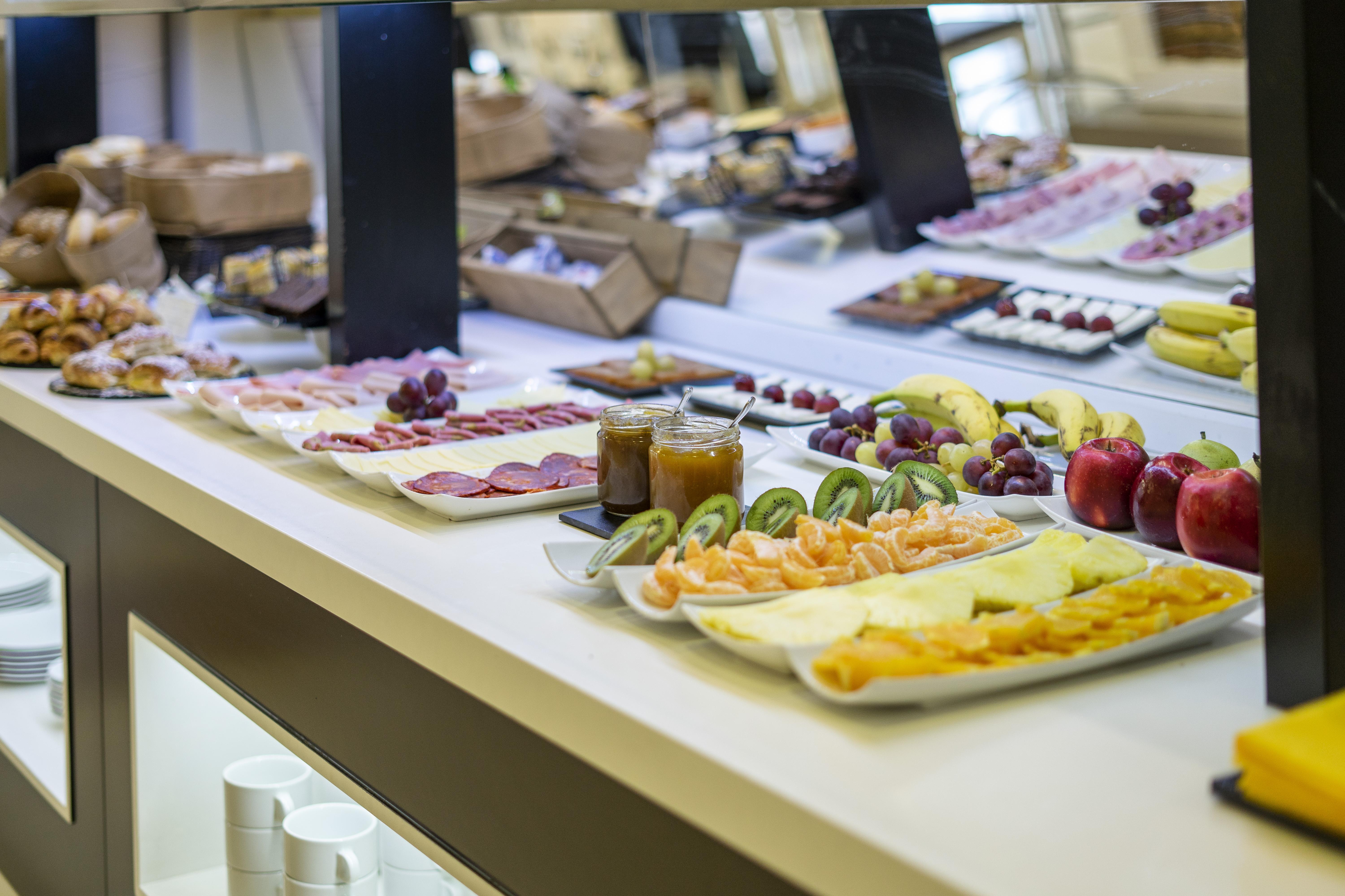 Atarazanas Boutique Hotel Málaga
