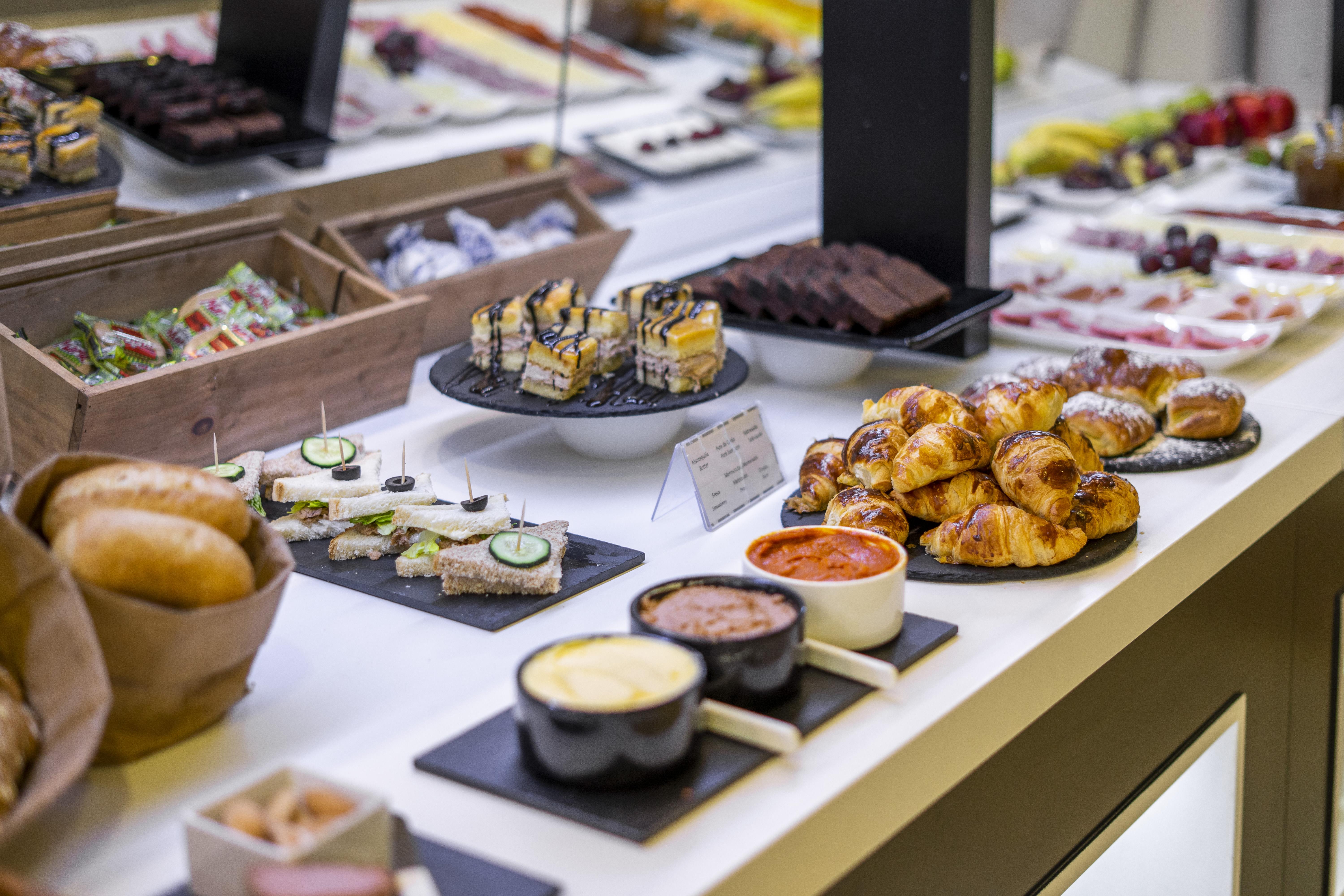 Atarazanas Boutique Hotel Malaga