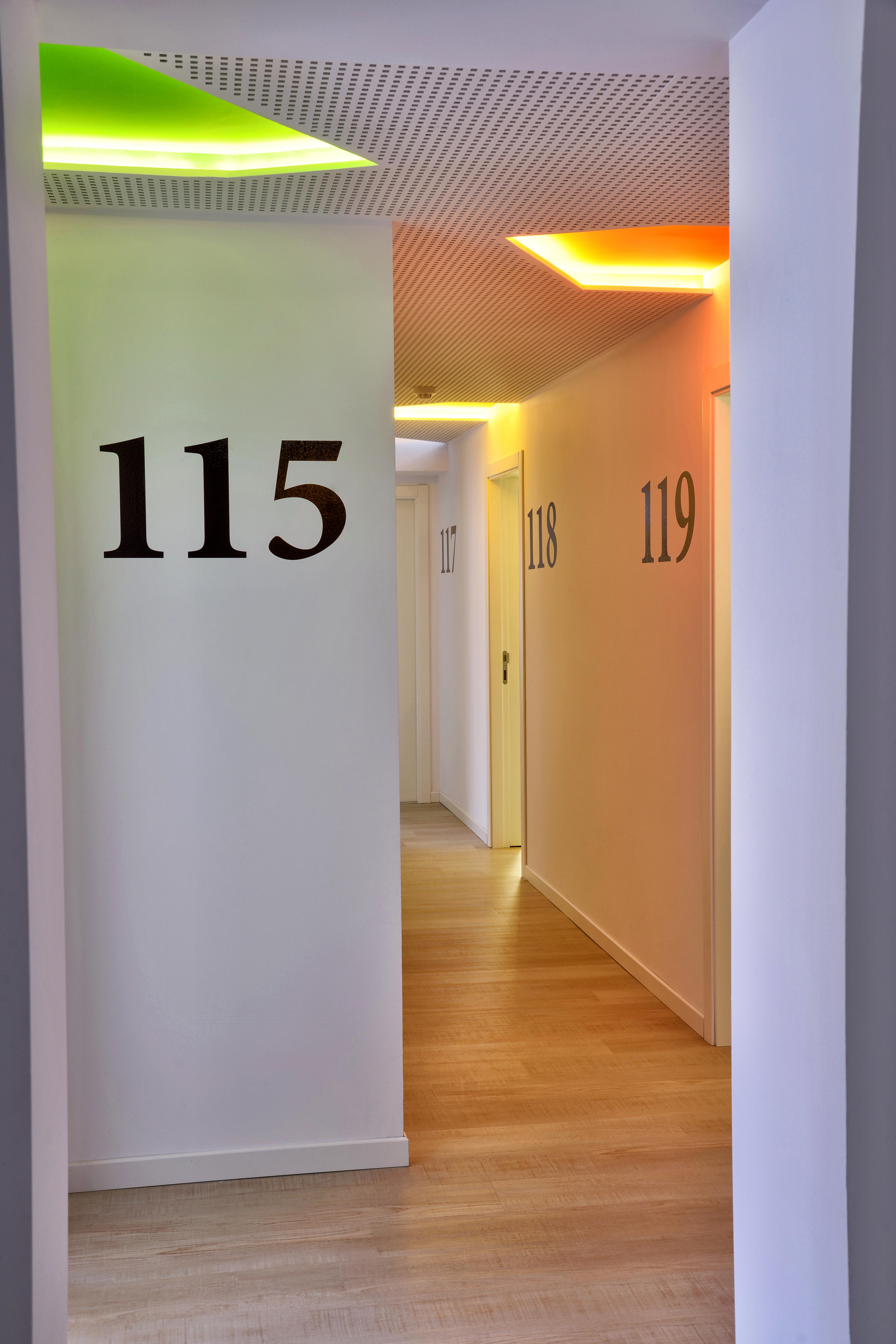 Atarazanas Boutique Hotel Malaga