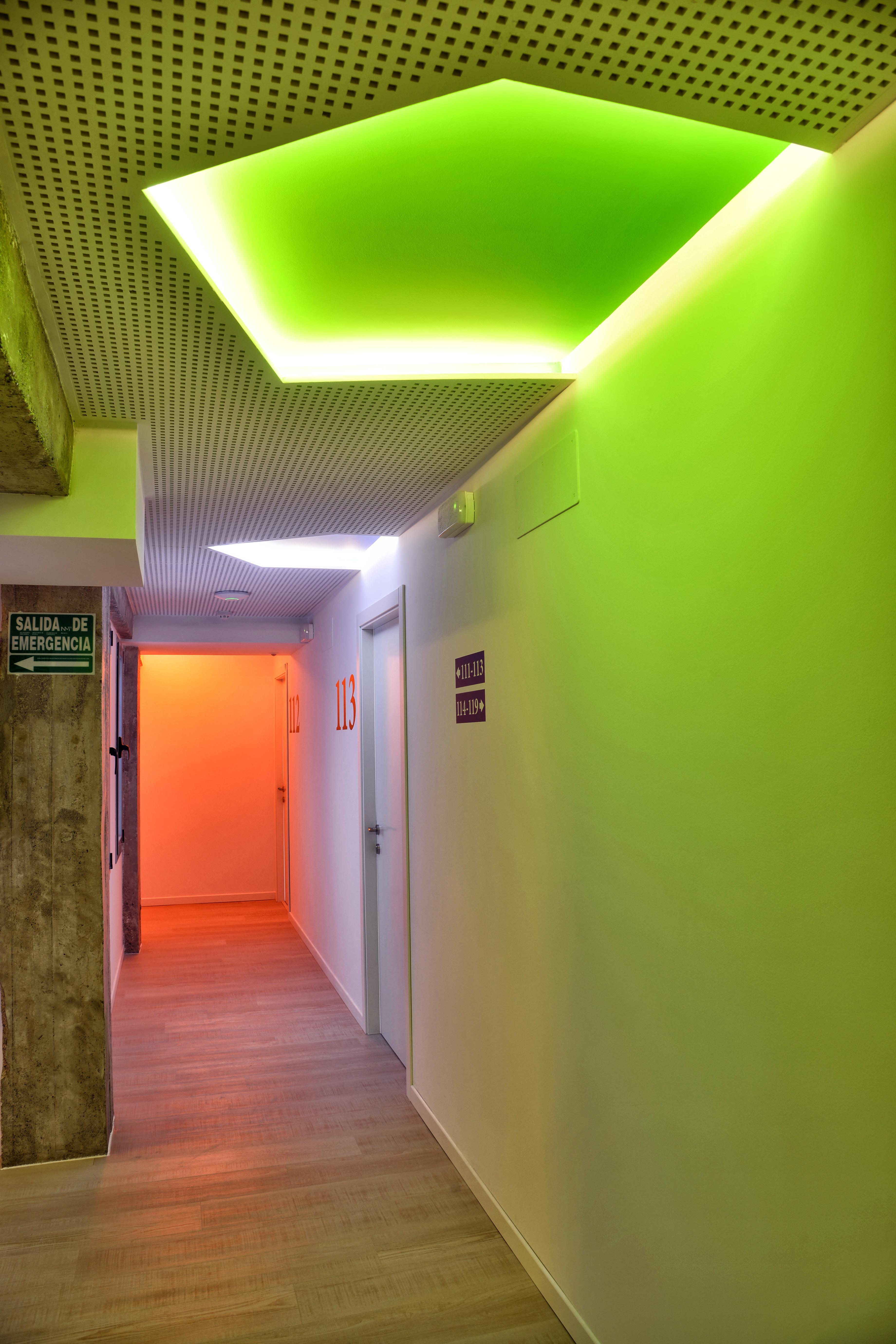Atarazanas Boutique Hotel 3*