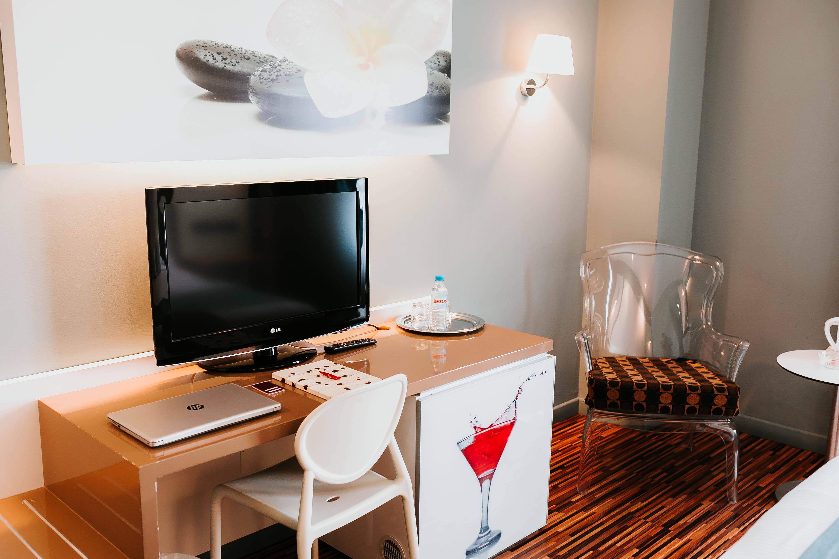 Nostrum Airport 3* Malaga