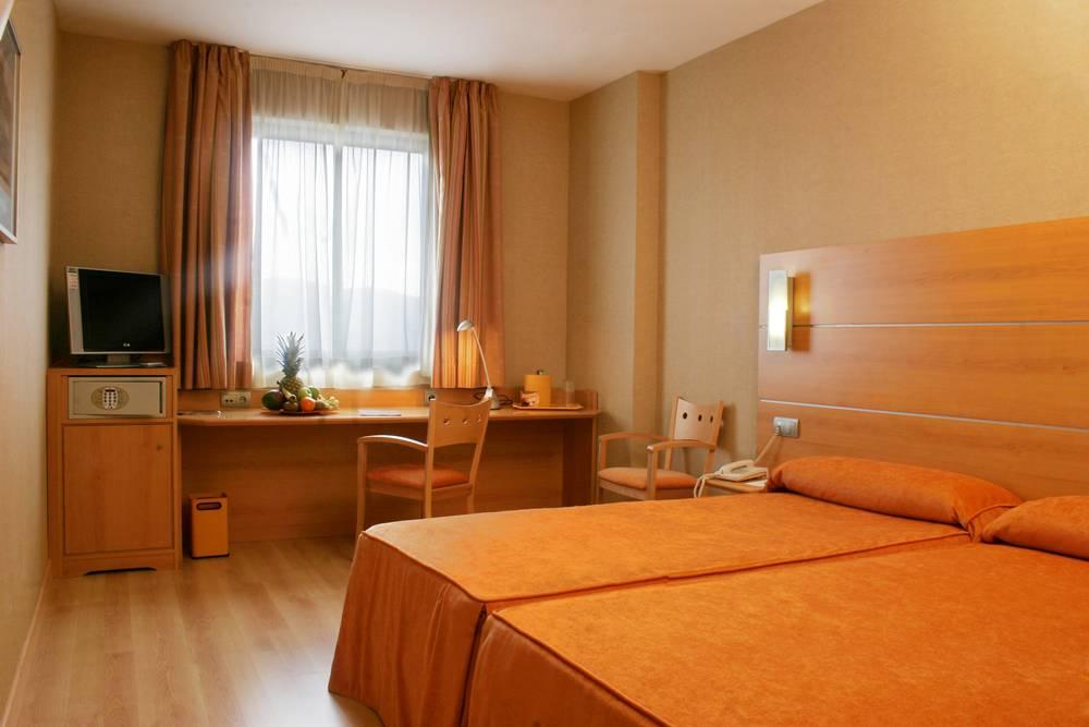 De Espana 3* Malaga