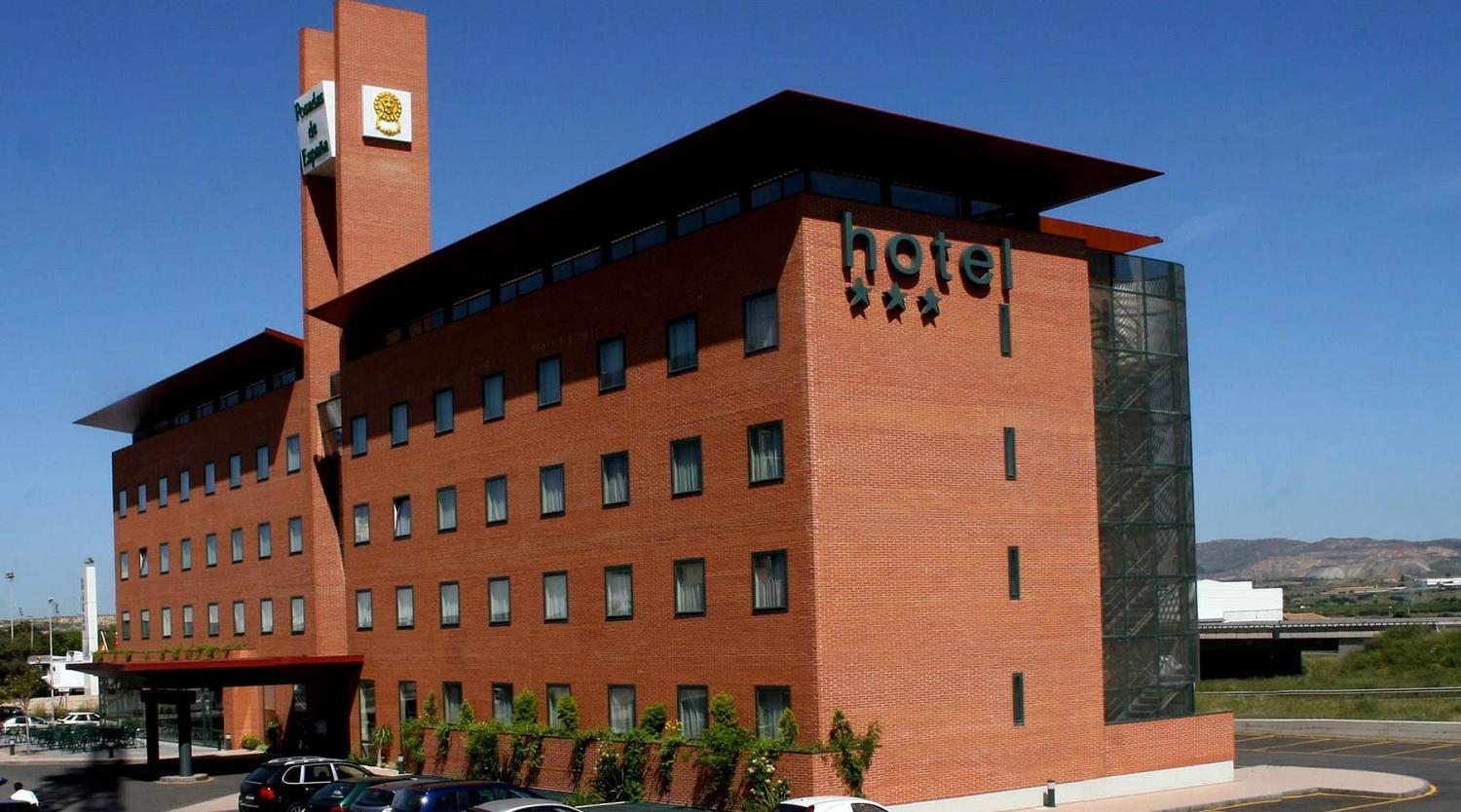 De Espana Hotel