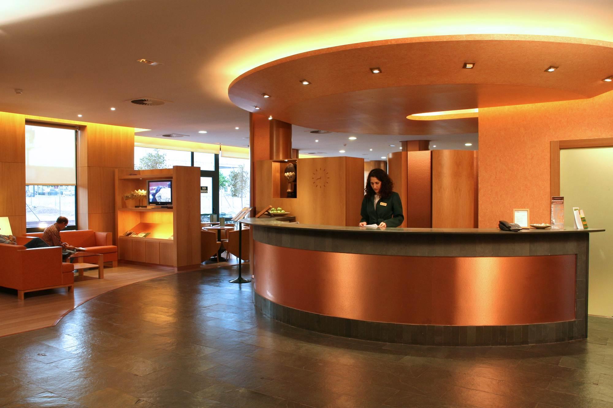 Hotel De Espana