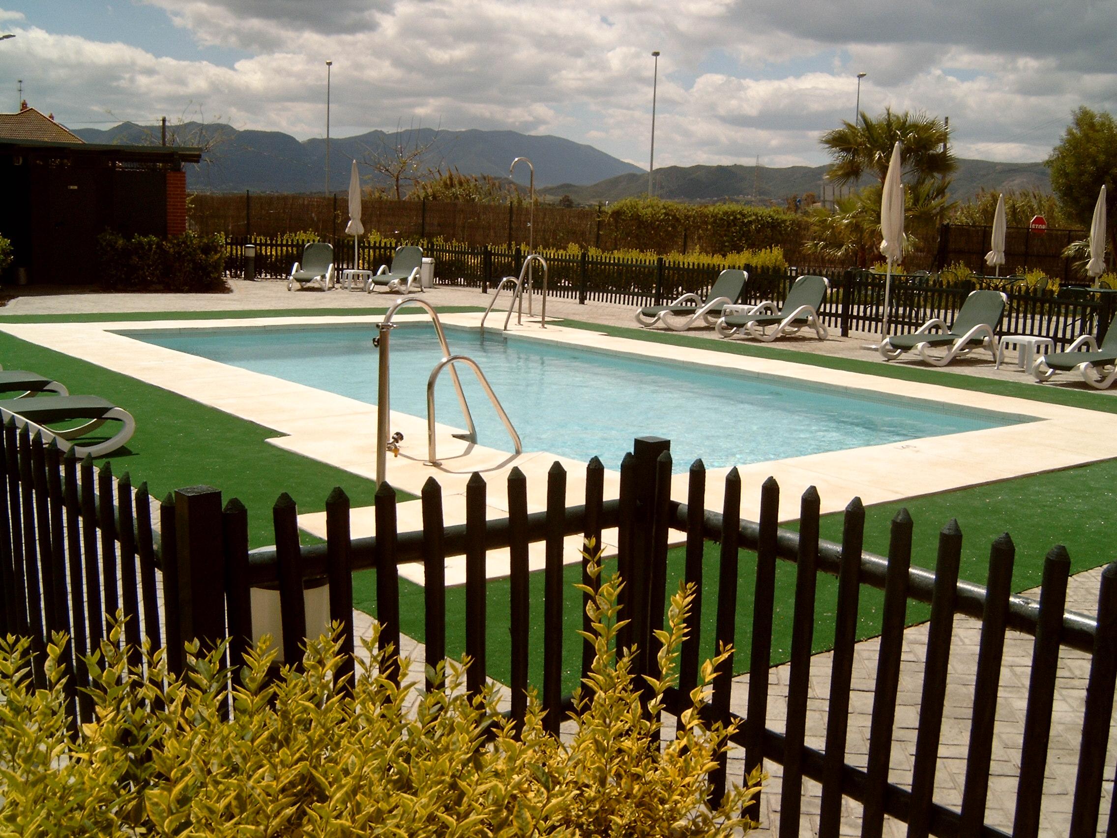 De Espana Hotel Malaga
