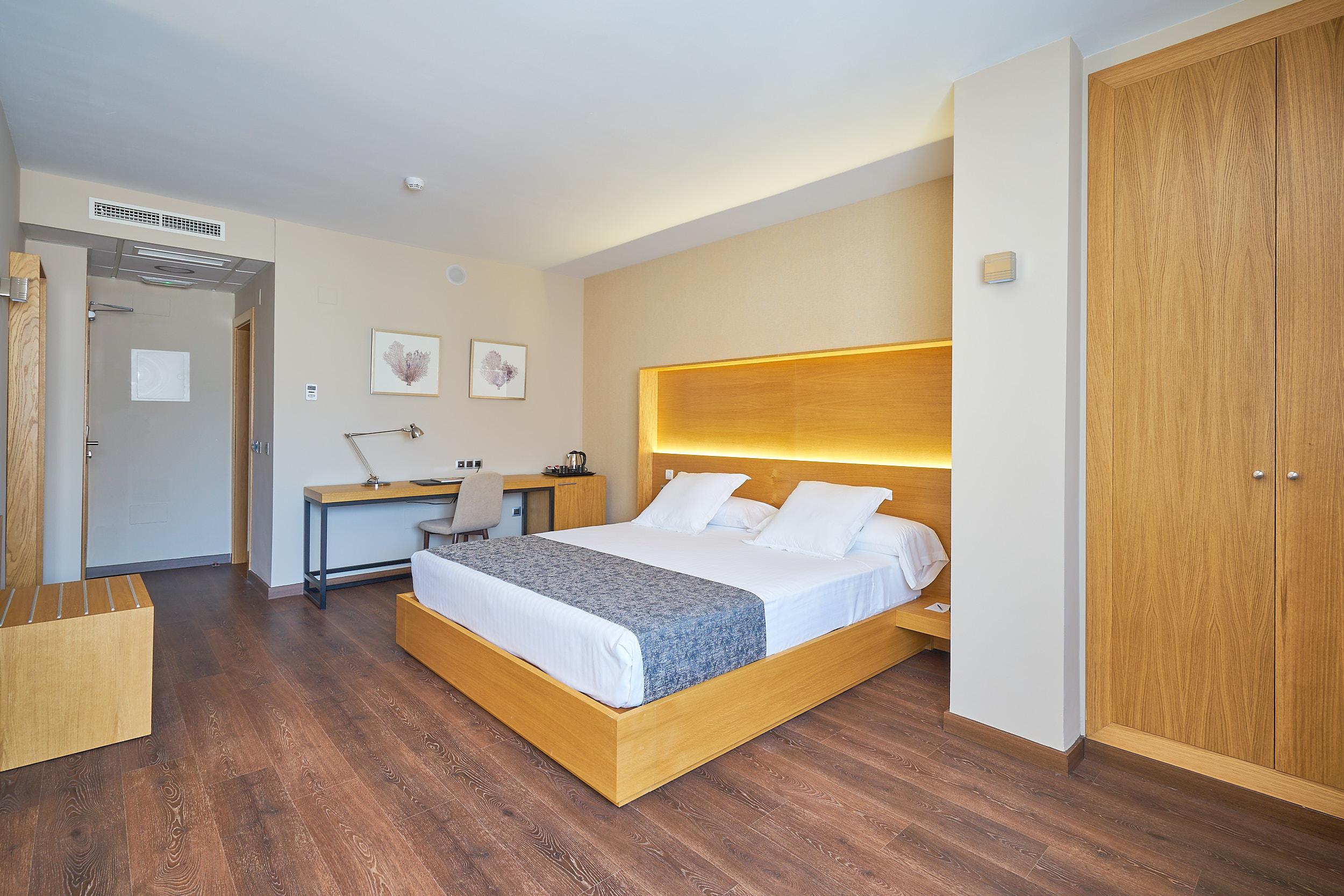 Hotel Guadalmedina Málaga