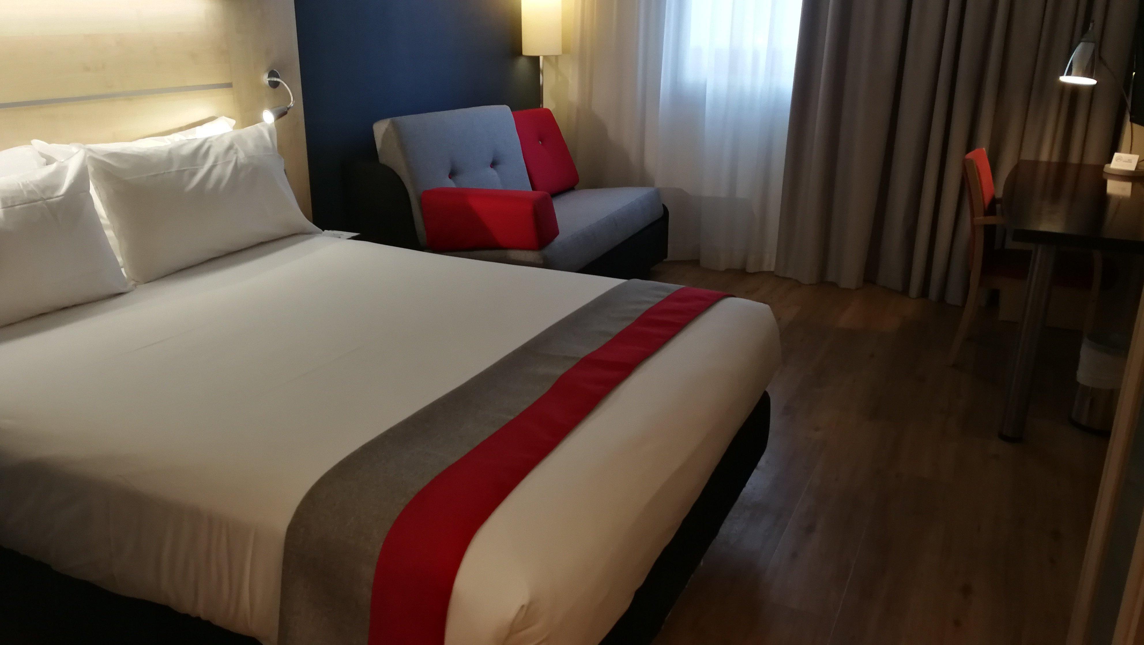 Express Airport, An Ihg Hotel Málaga