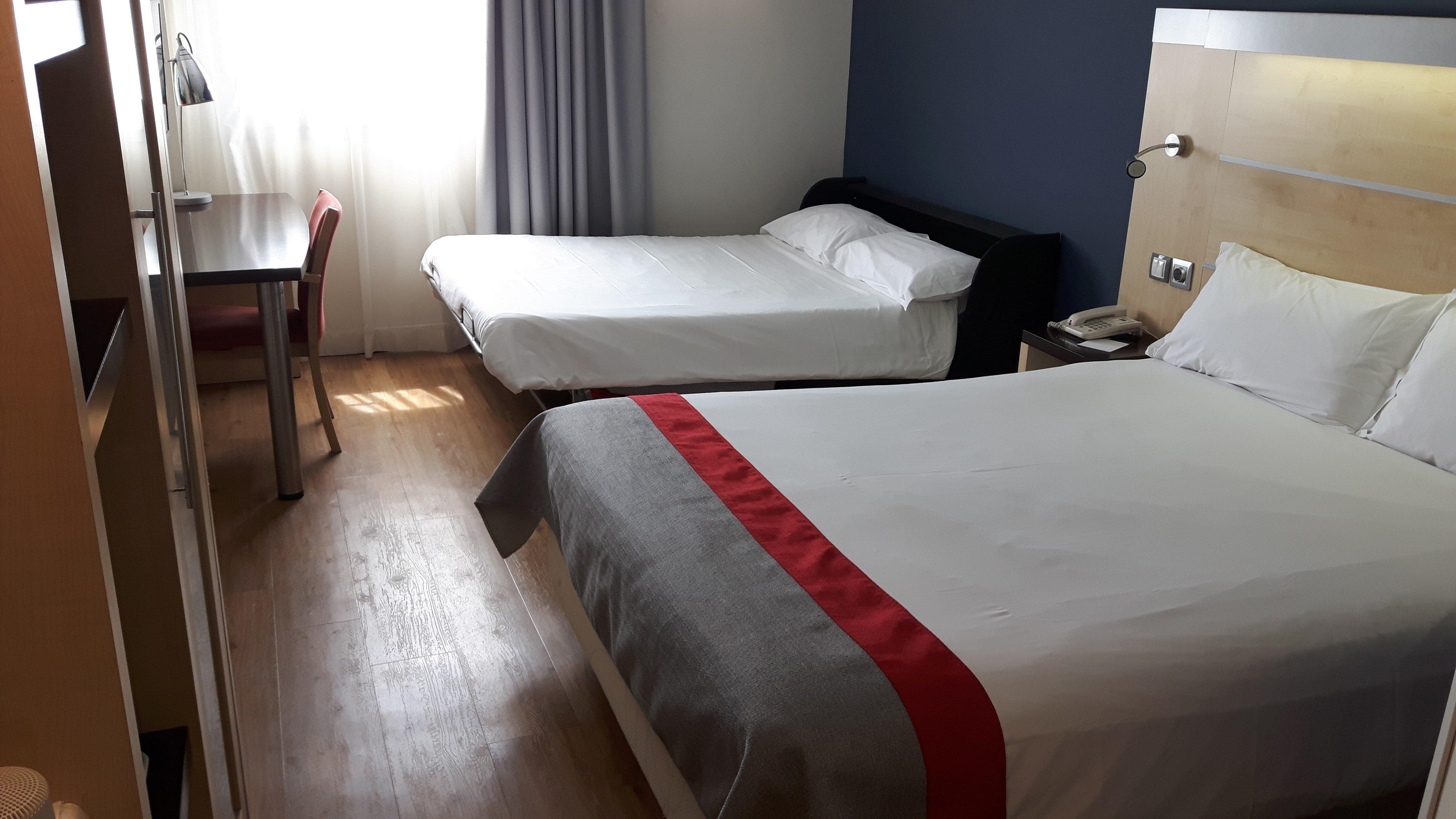 Express Airport, An Ihg Hotel Málaga