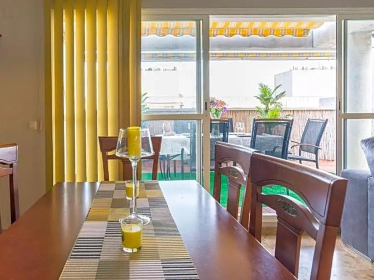 Apartamento Lujoso Atico Parking Free *