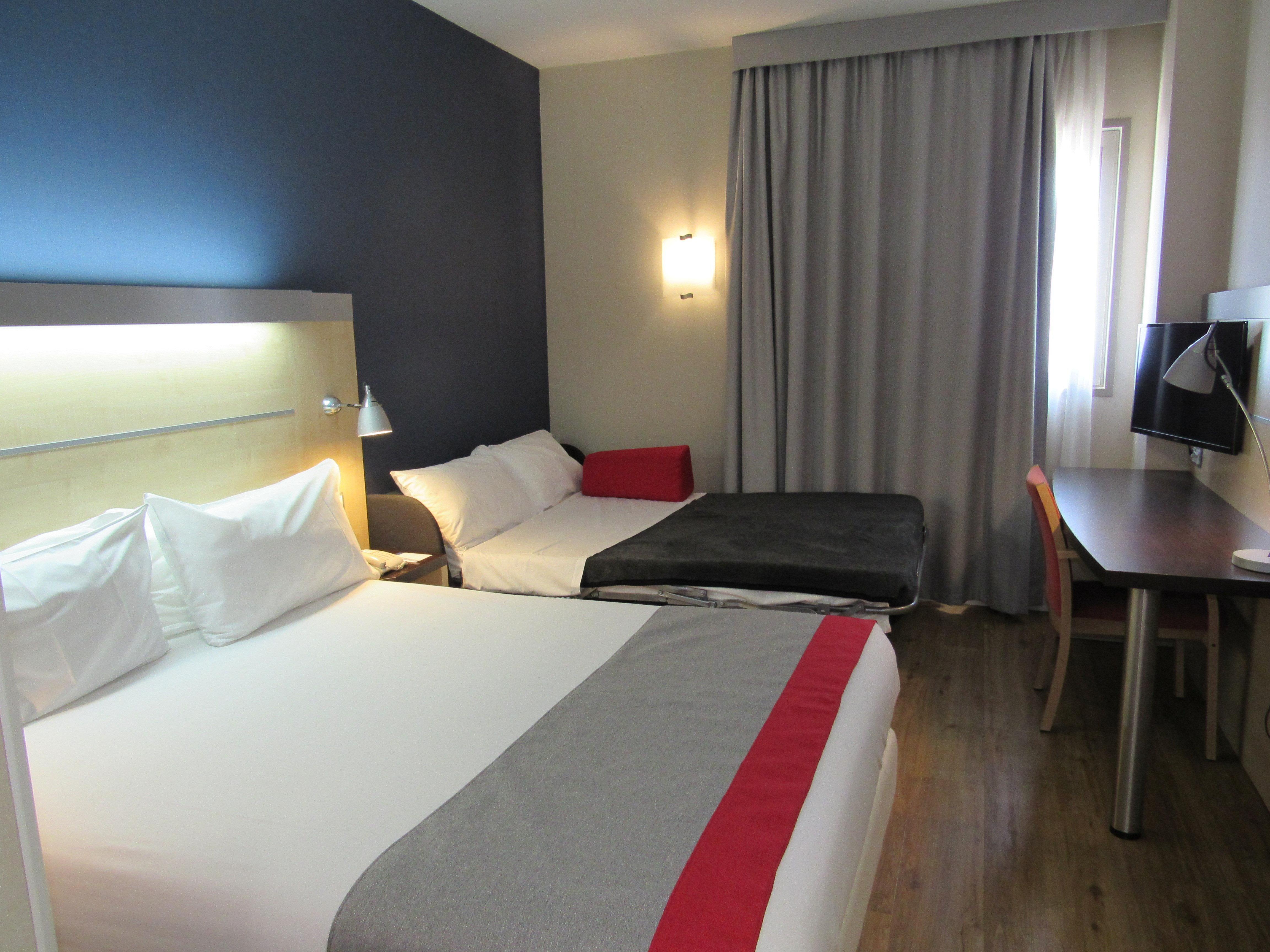 Express Airport, An Ihg 3* Málaga