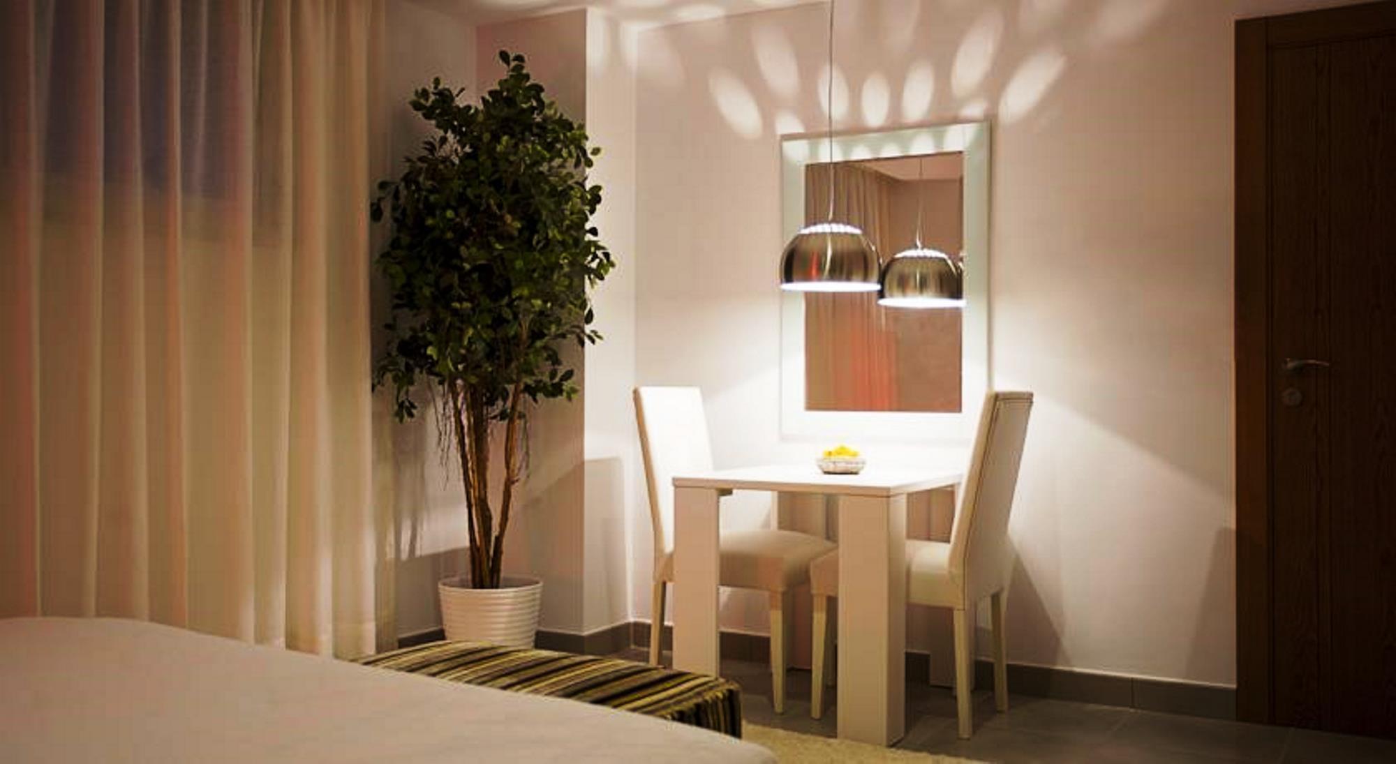 Andes Apartment *