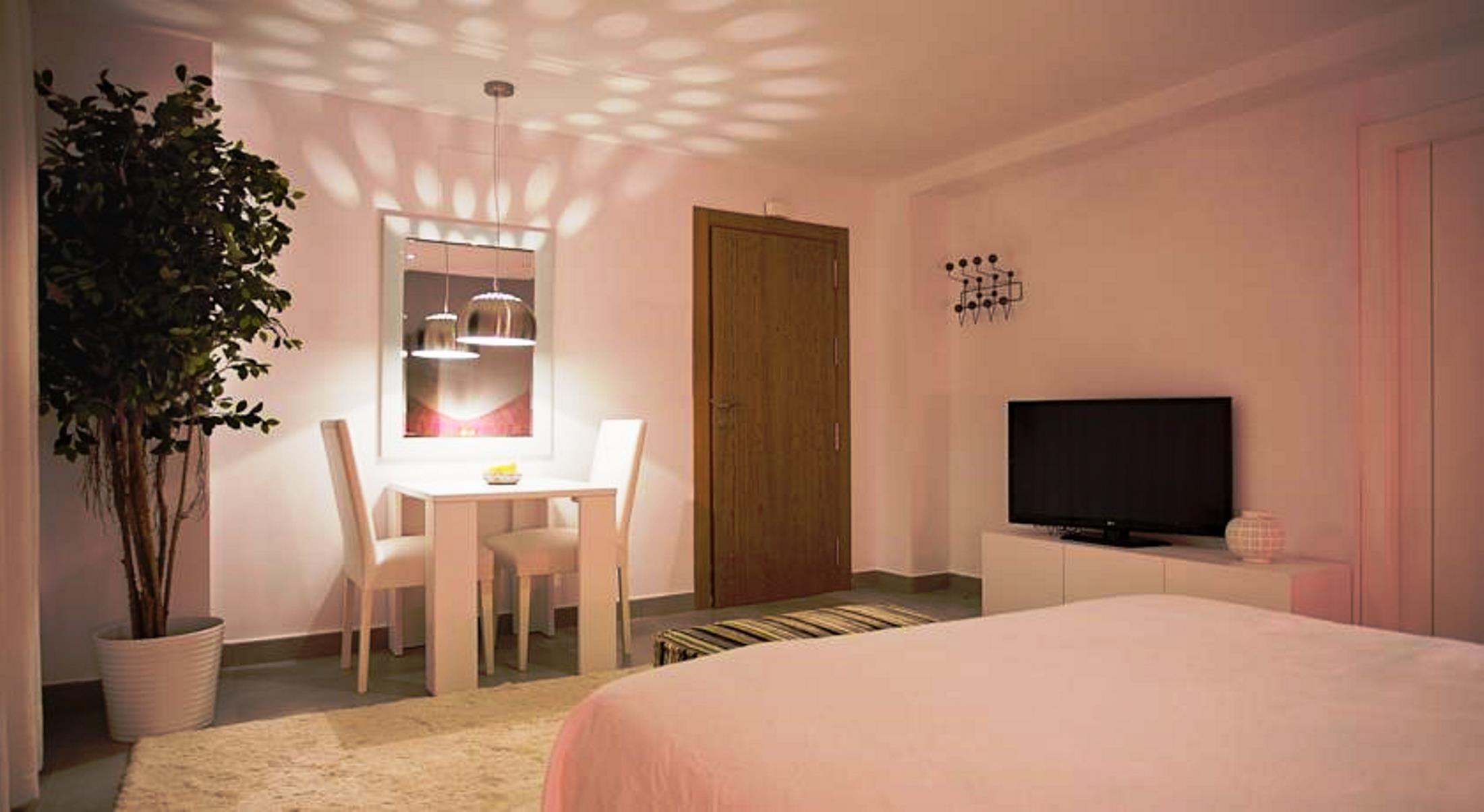 Andes Apartment *
