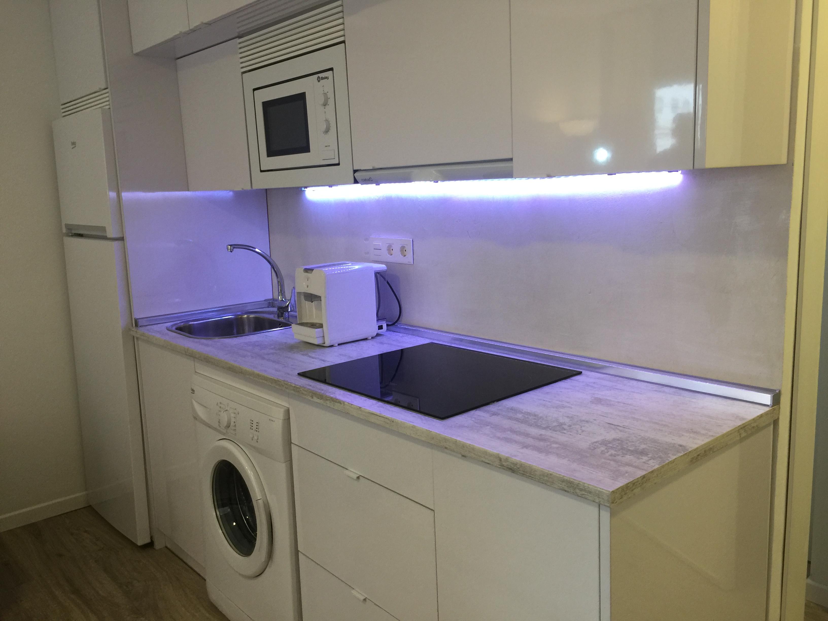 Apartment Andes Malaga