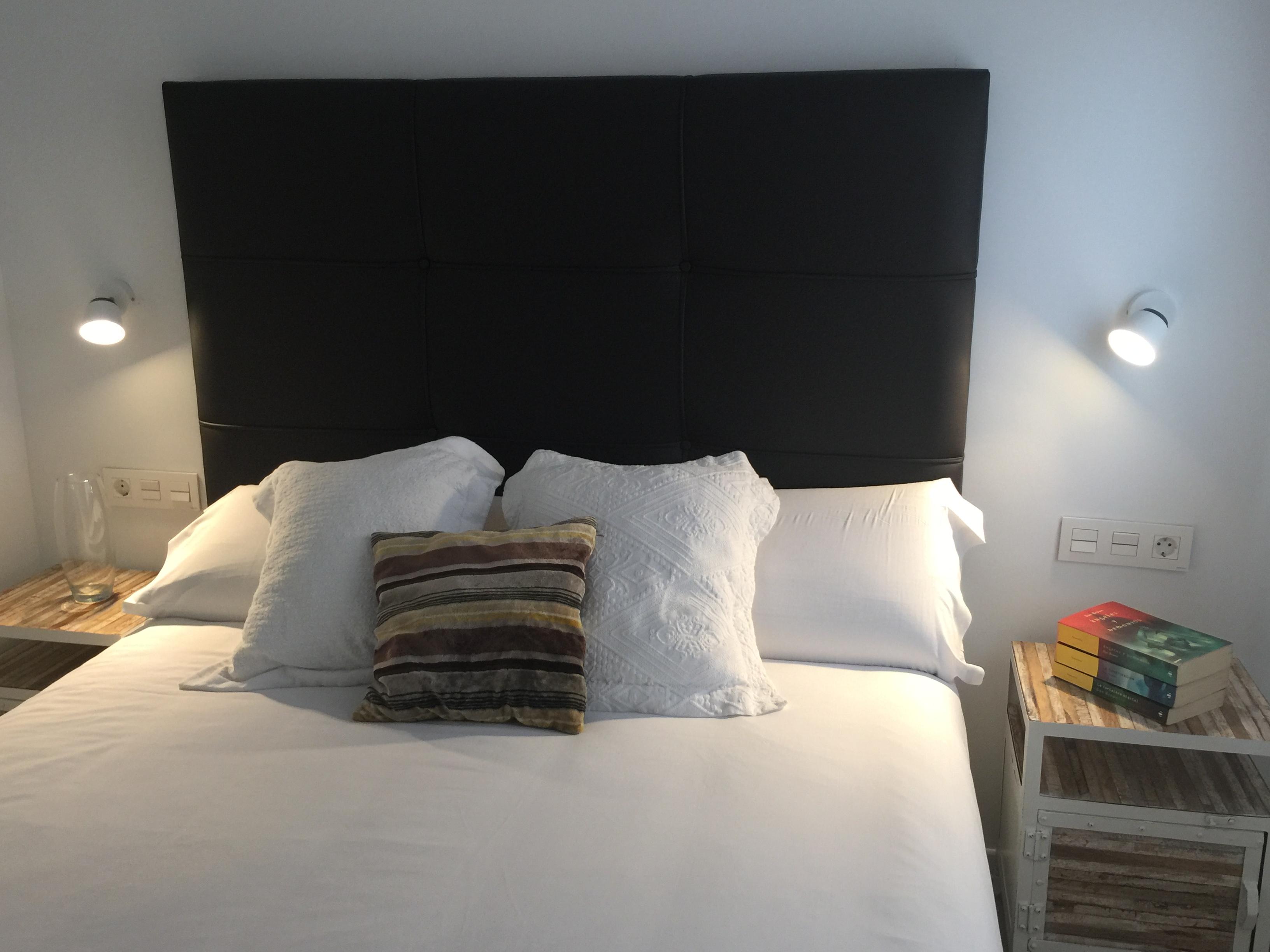 Apartment Andes Malaga