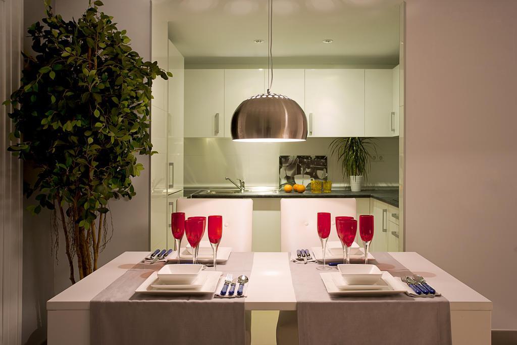 Apartment Andes