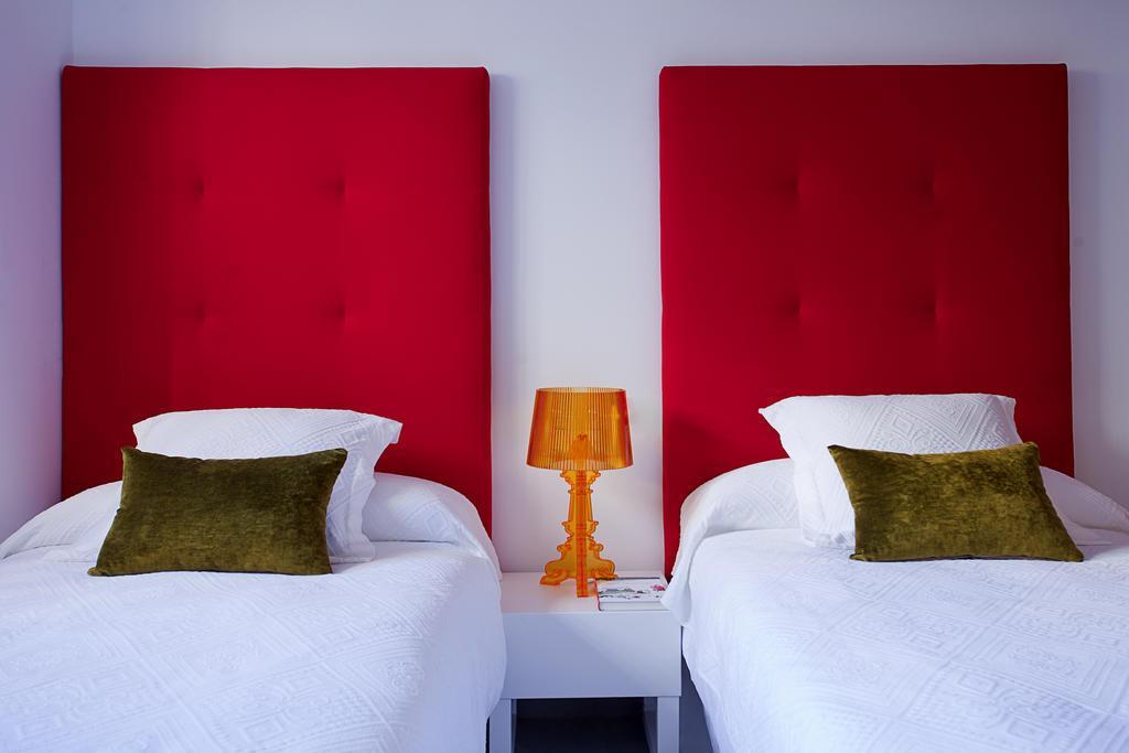 Andes Apartment Malaga