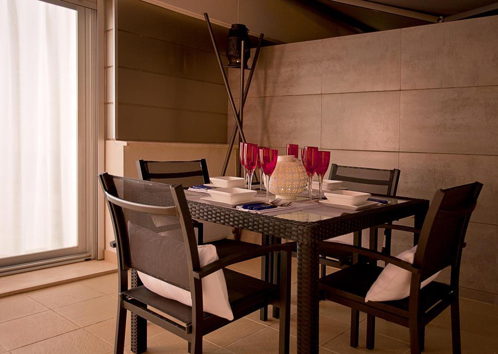 Apartment Andes Malaga
