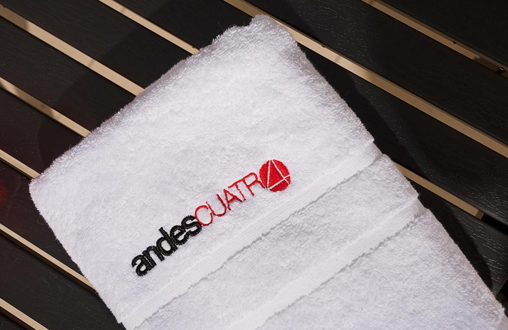 Apartment Andes
