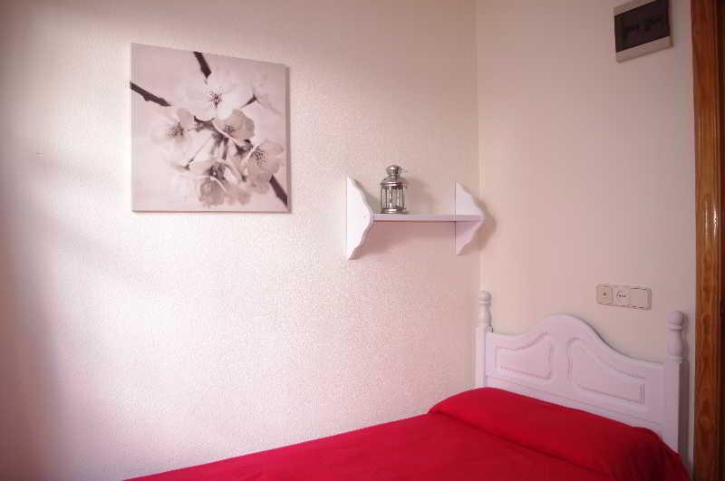 Guest house Moscatel