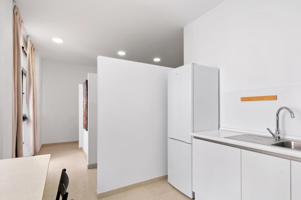 Comfy Centre In * Malaga