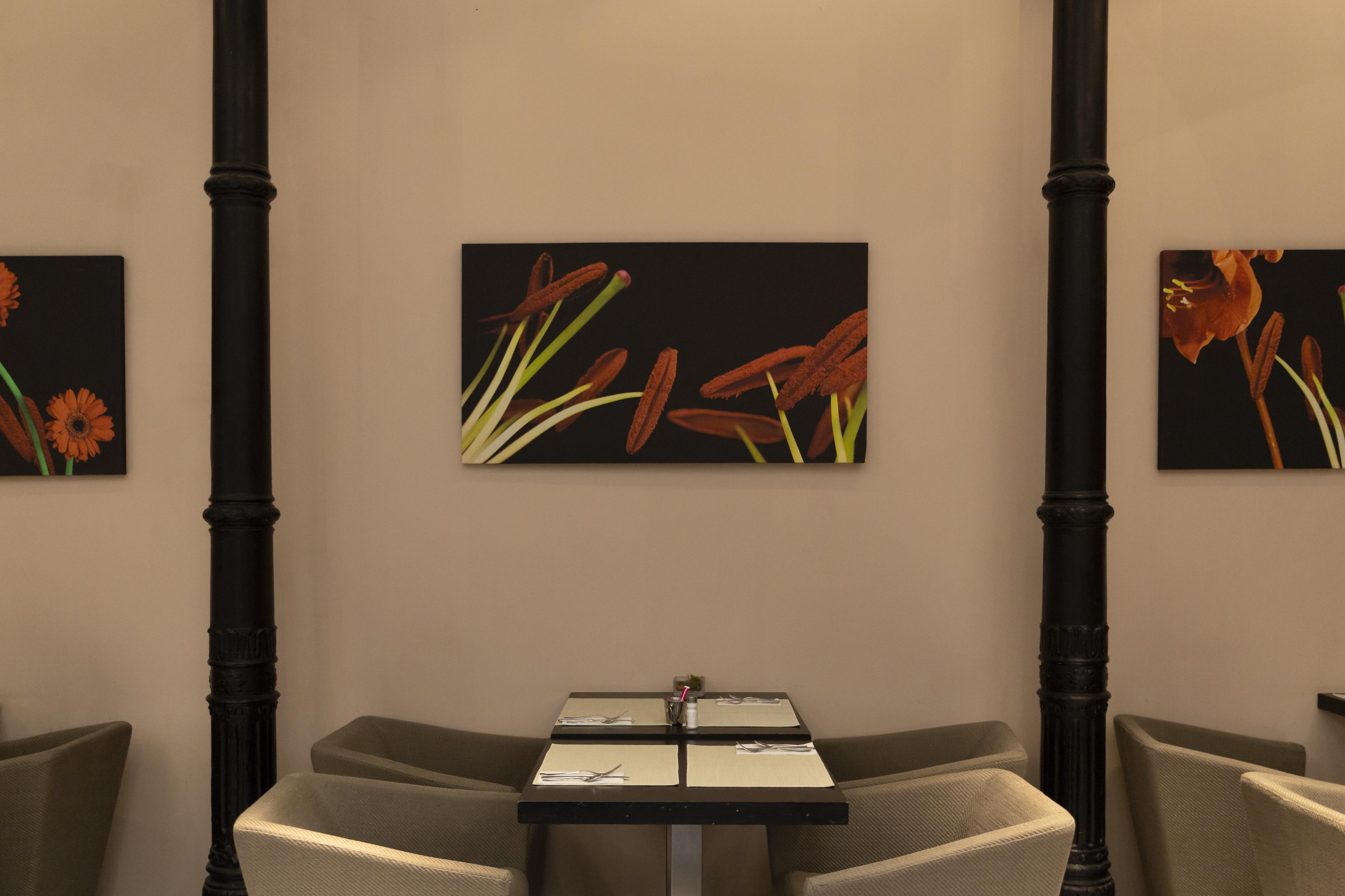 Petit Palace Plaza Hotel Malaga