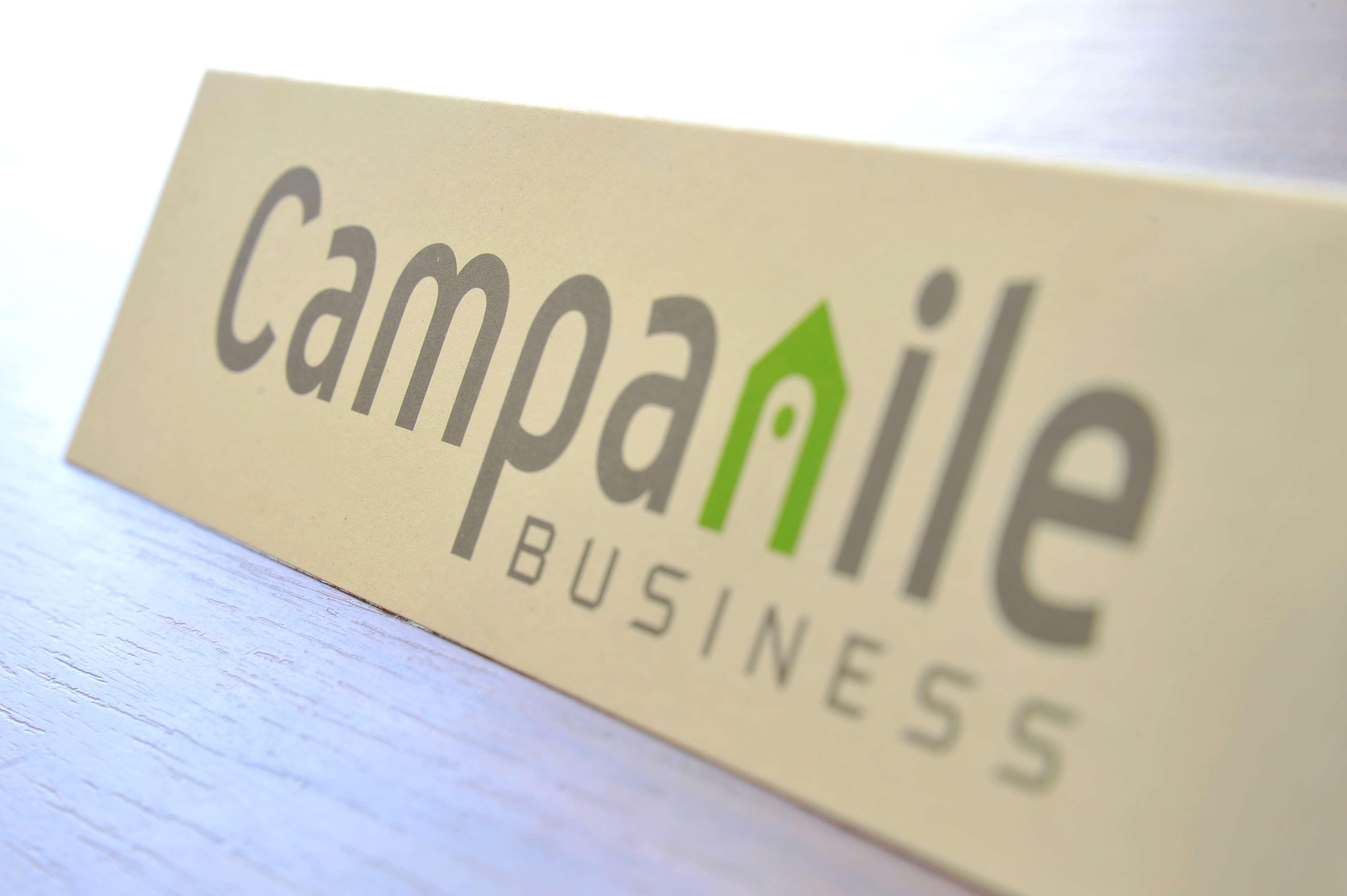 Campanile Airport 3*