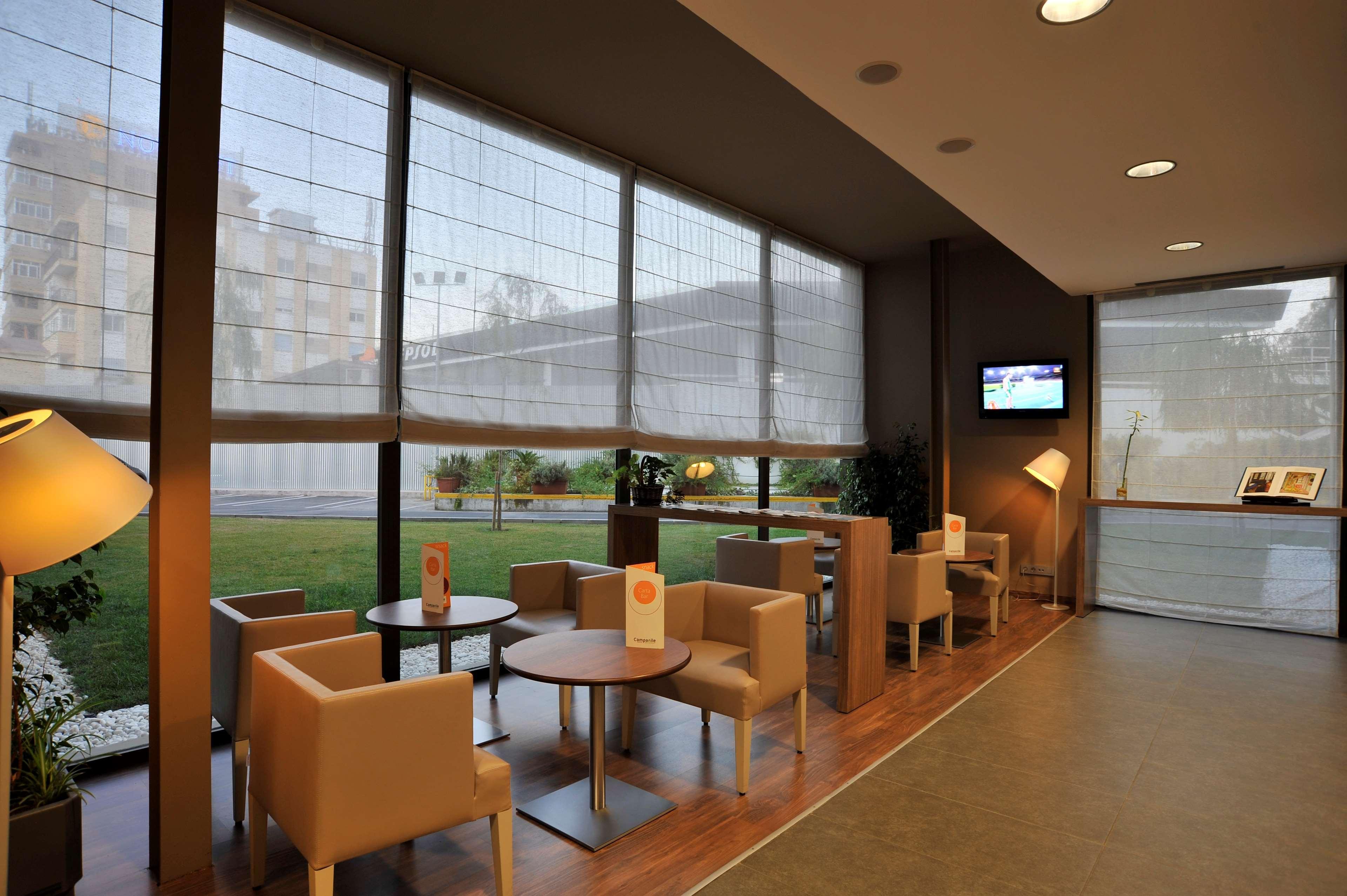 Campanile Airport Málaga