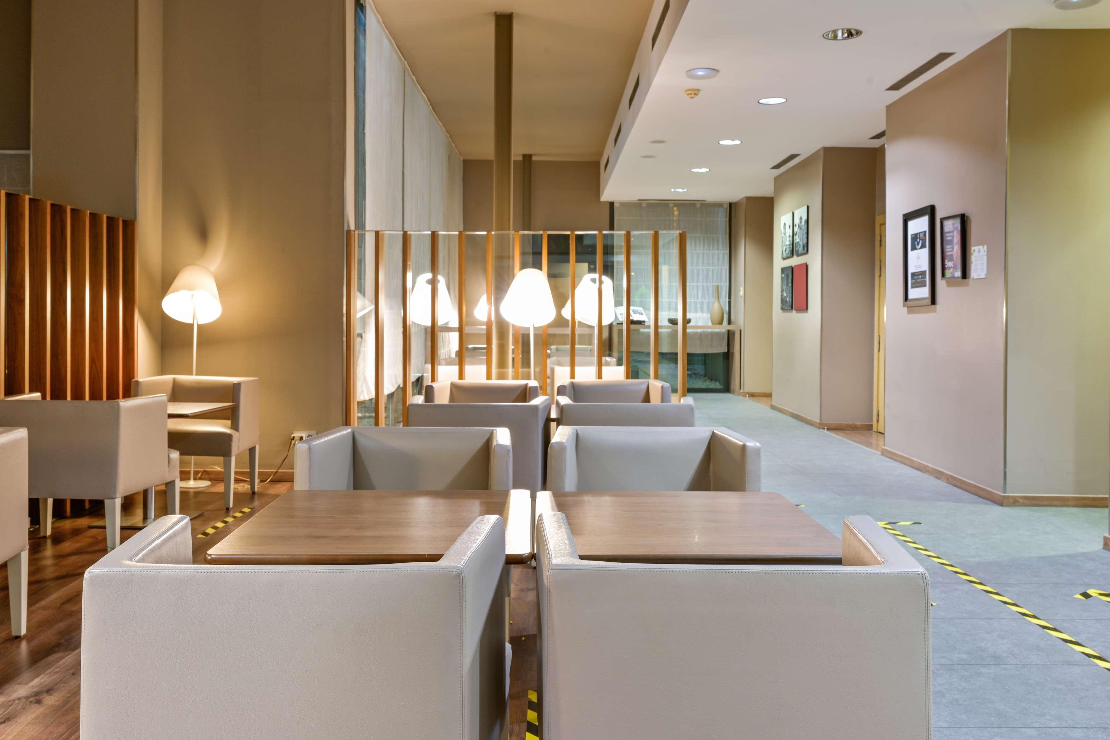 Hotel Campanile Airport Málaga